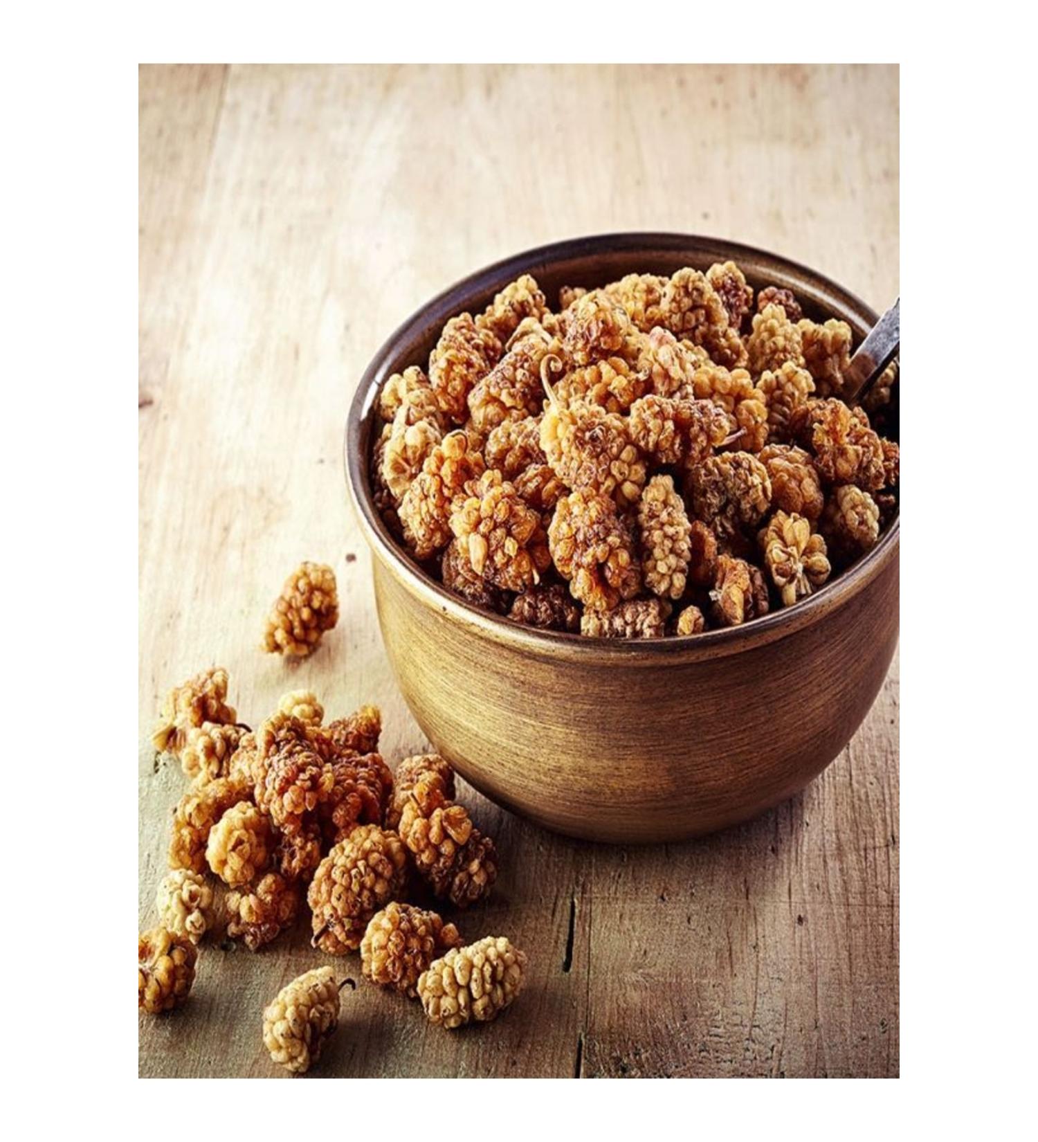 Dried Mulberry 1 Kg