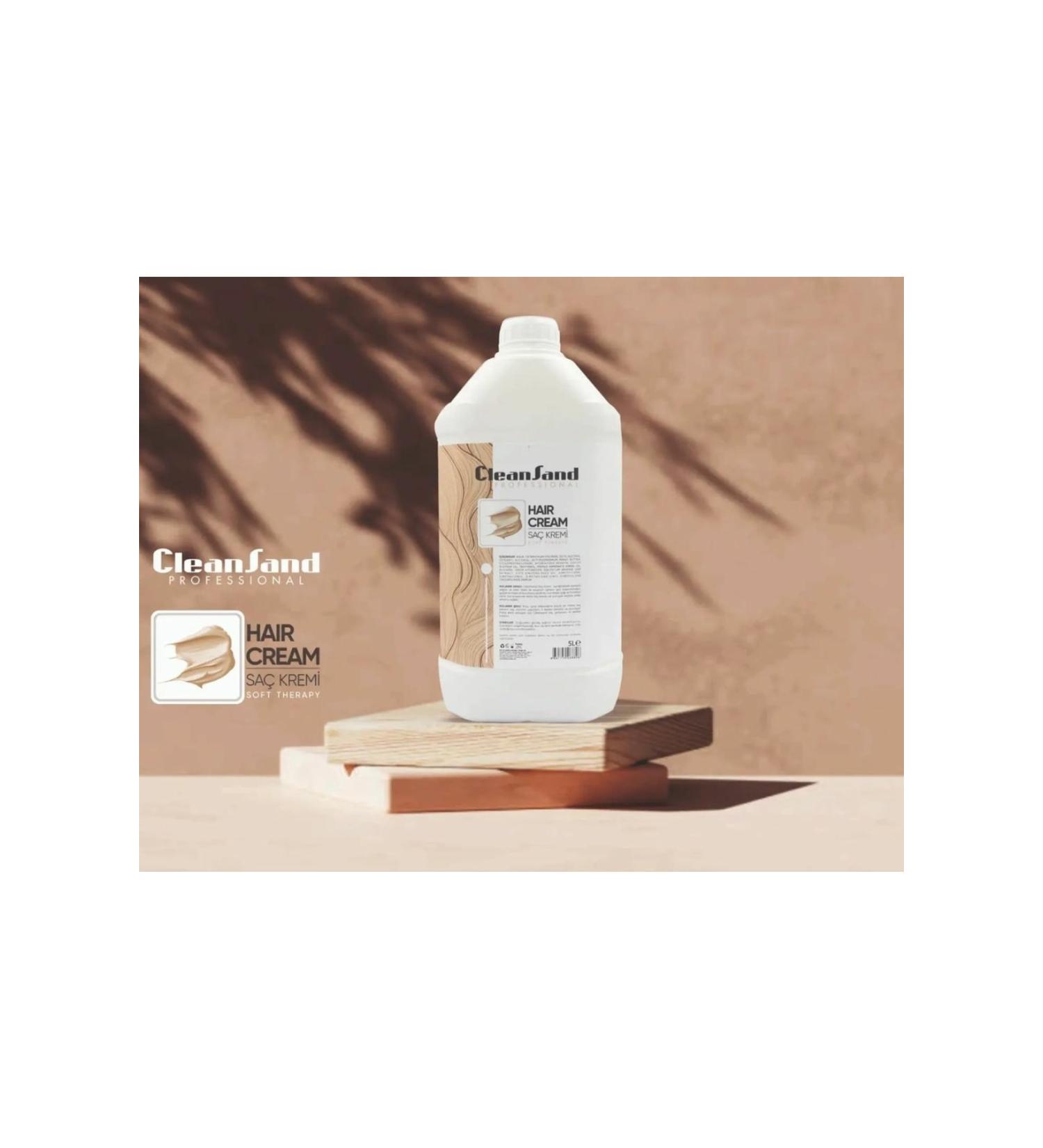 CLEANSAND 5 Liter Hair Conditioner
