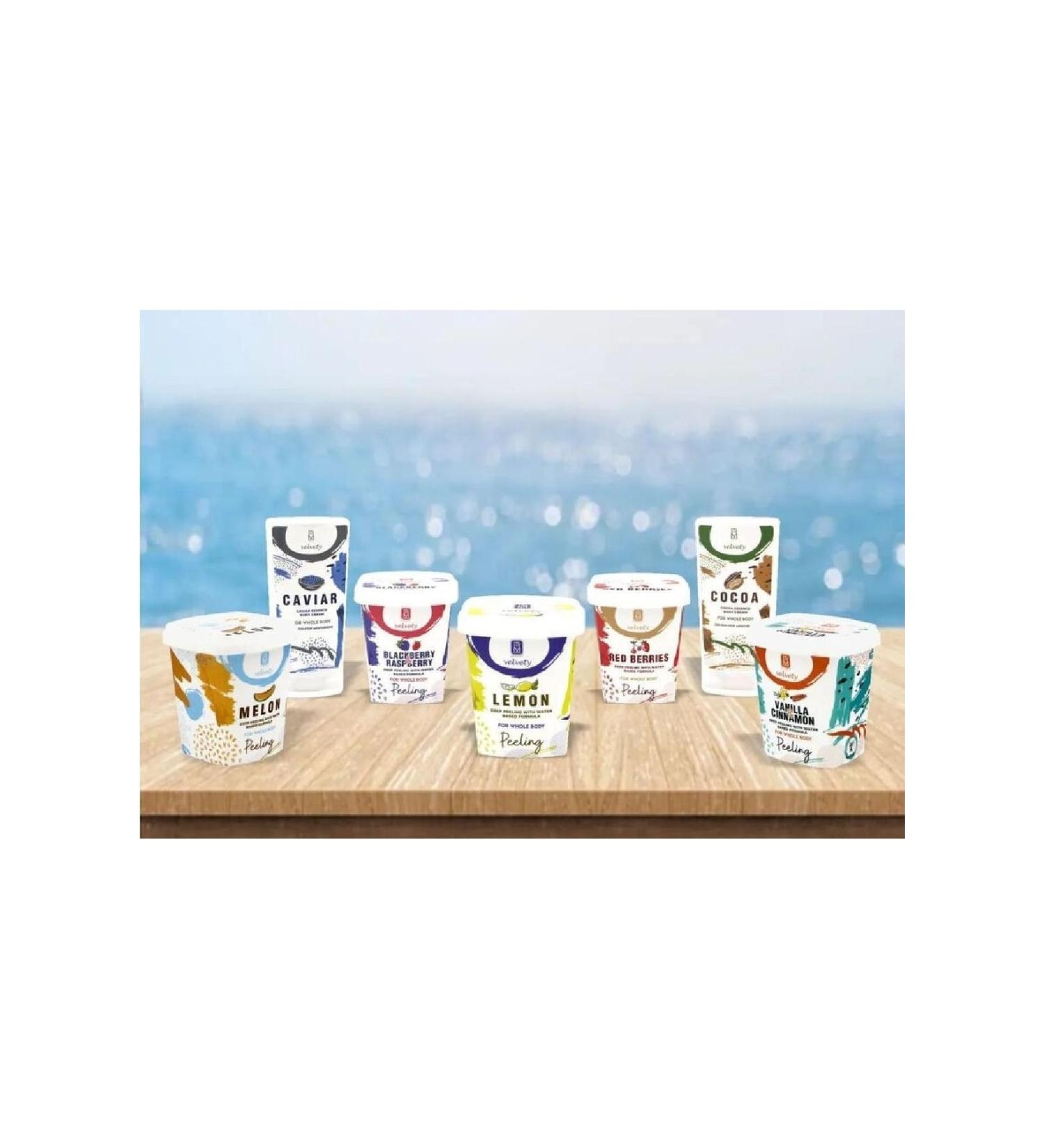 IDM VELVETY Family Pack