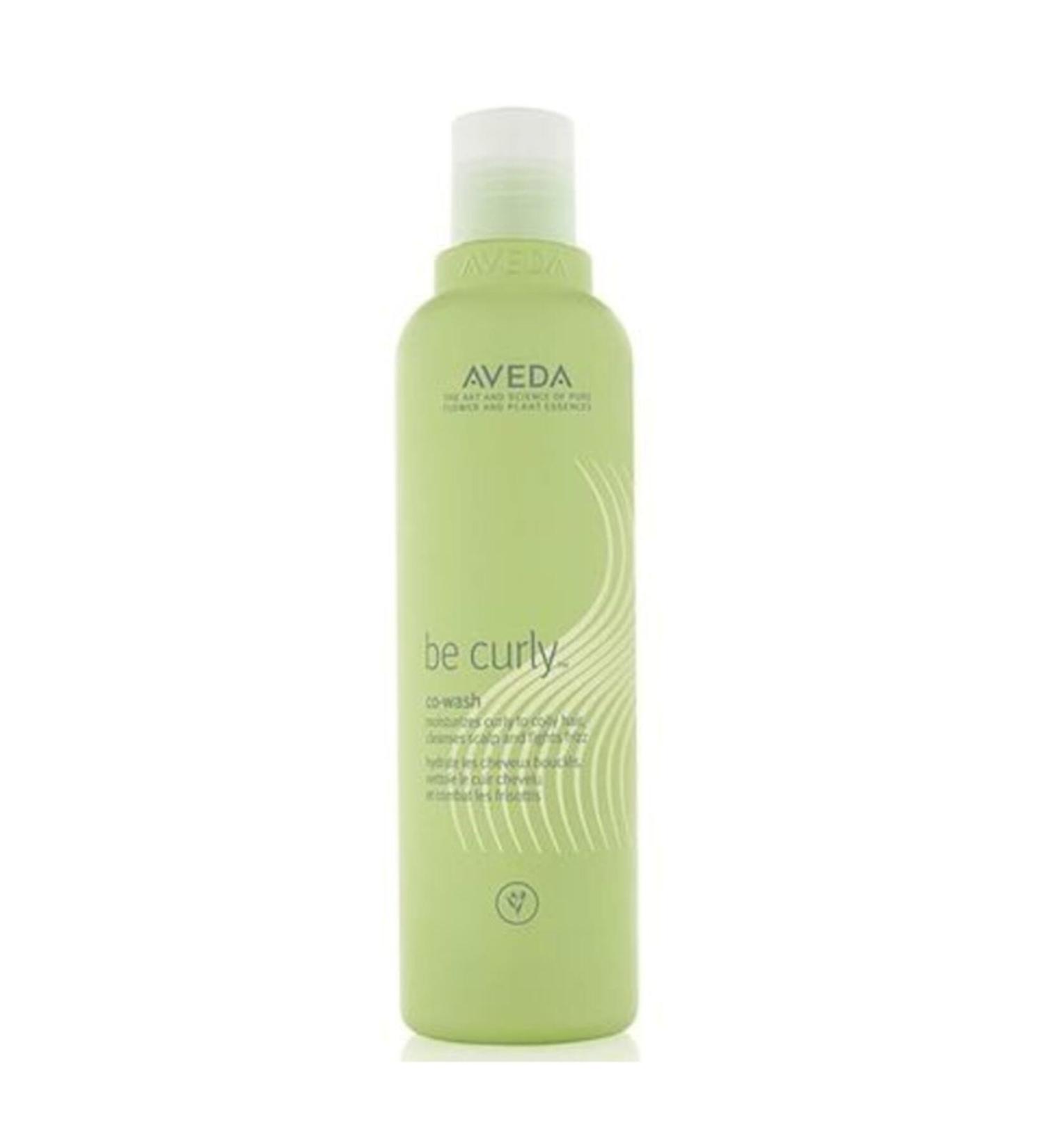 Aveda Be Curly Cleansing Conditioner 250ml 018084951200.