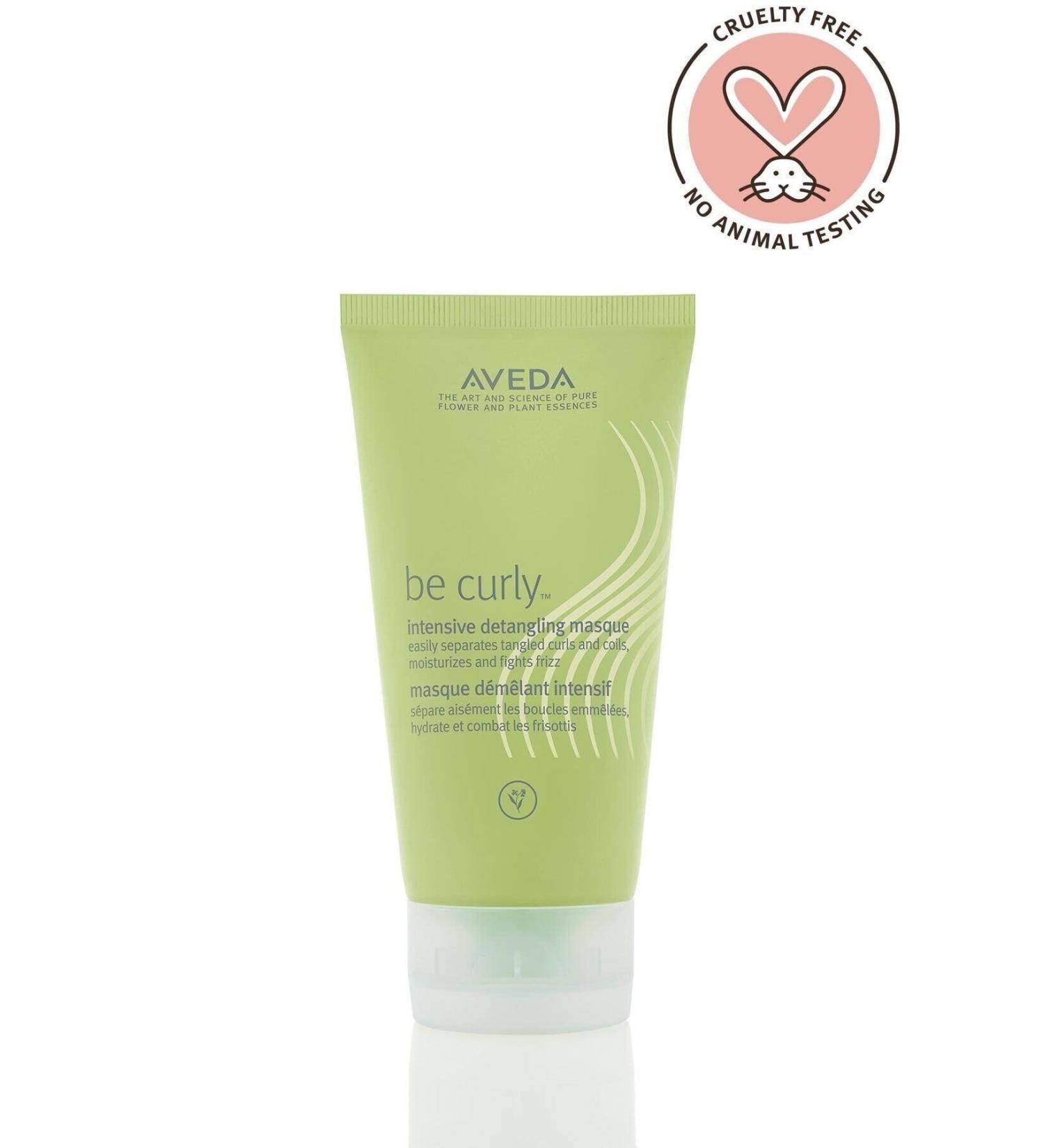 Aveda Be Curly Detangling Hair Mask 150ml