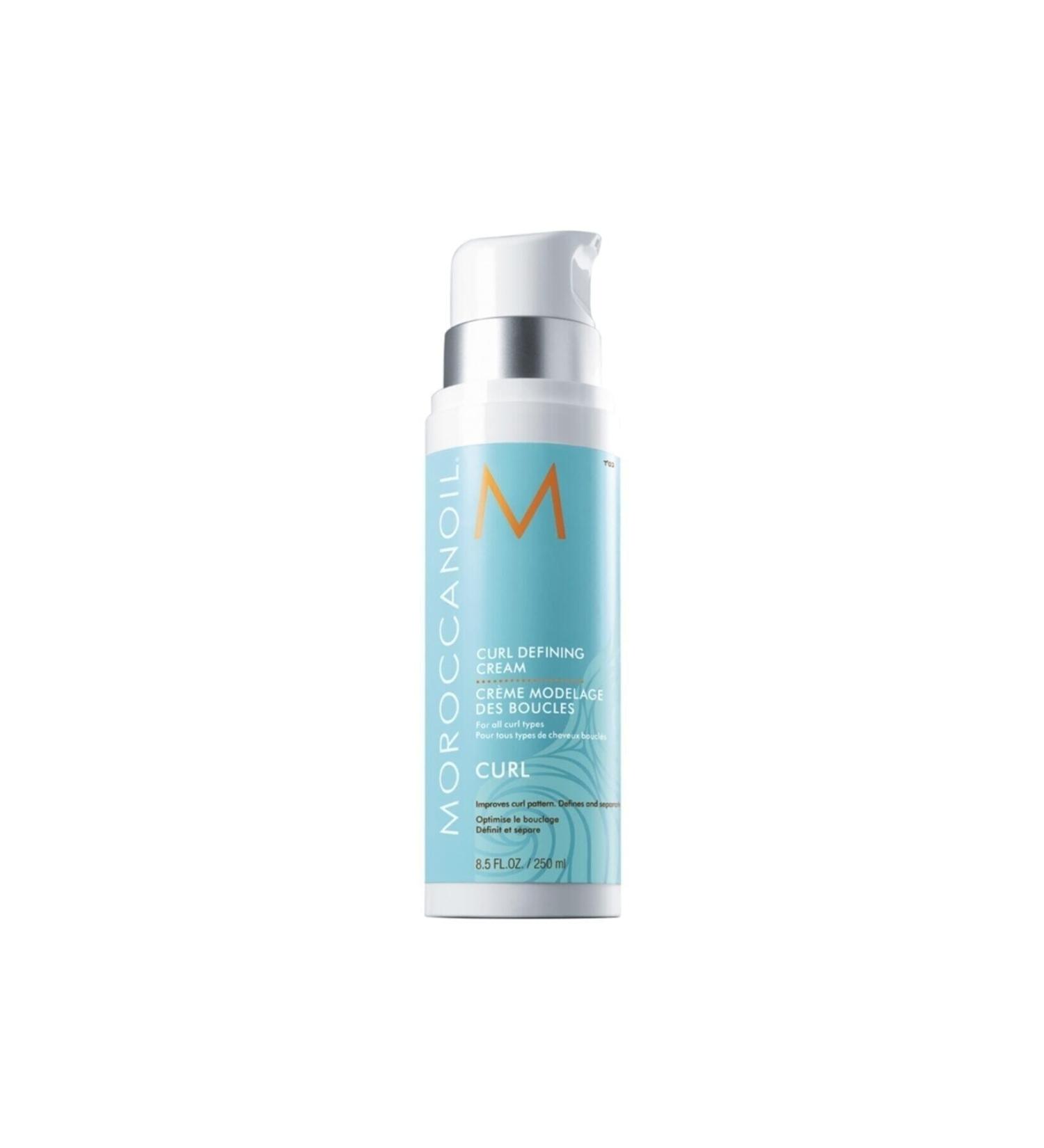 Moroccanoil Curl Defining Leave-In Conditioner 250ml