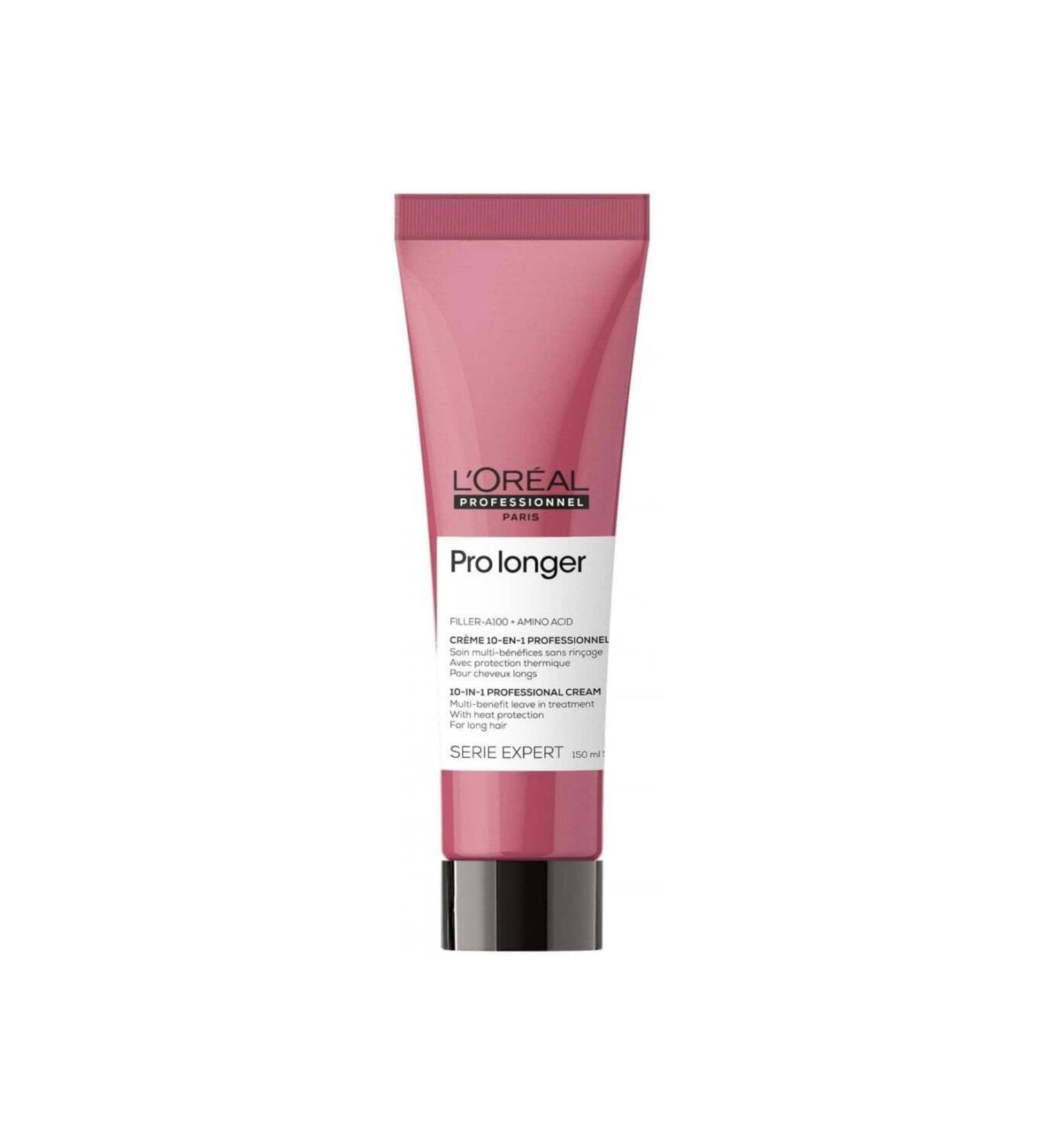 L'oreal Professionnel Serie Expert Pro Longer Hair For Long Hair Conditioner 150ml