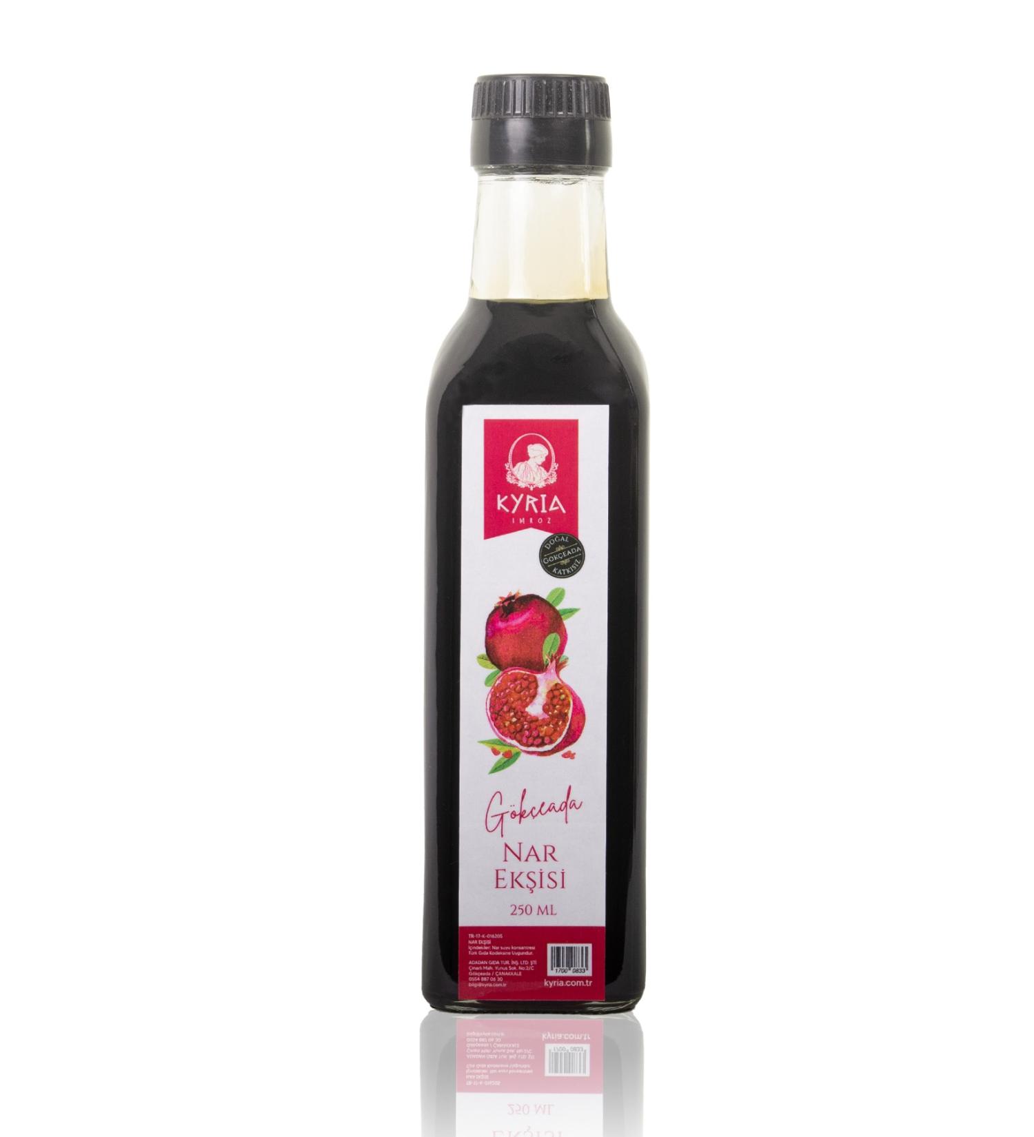 Kyria G k eada Pomegranate Syrup 250 Ml