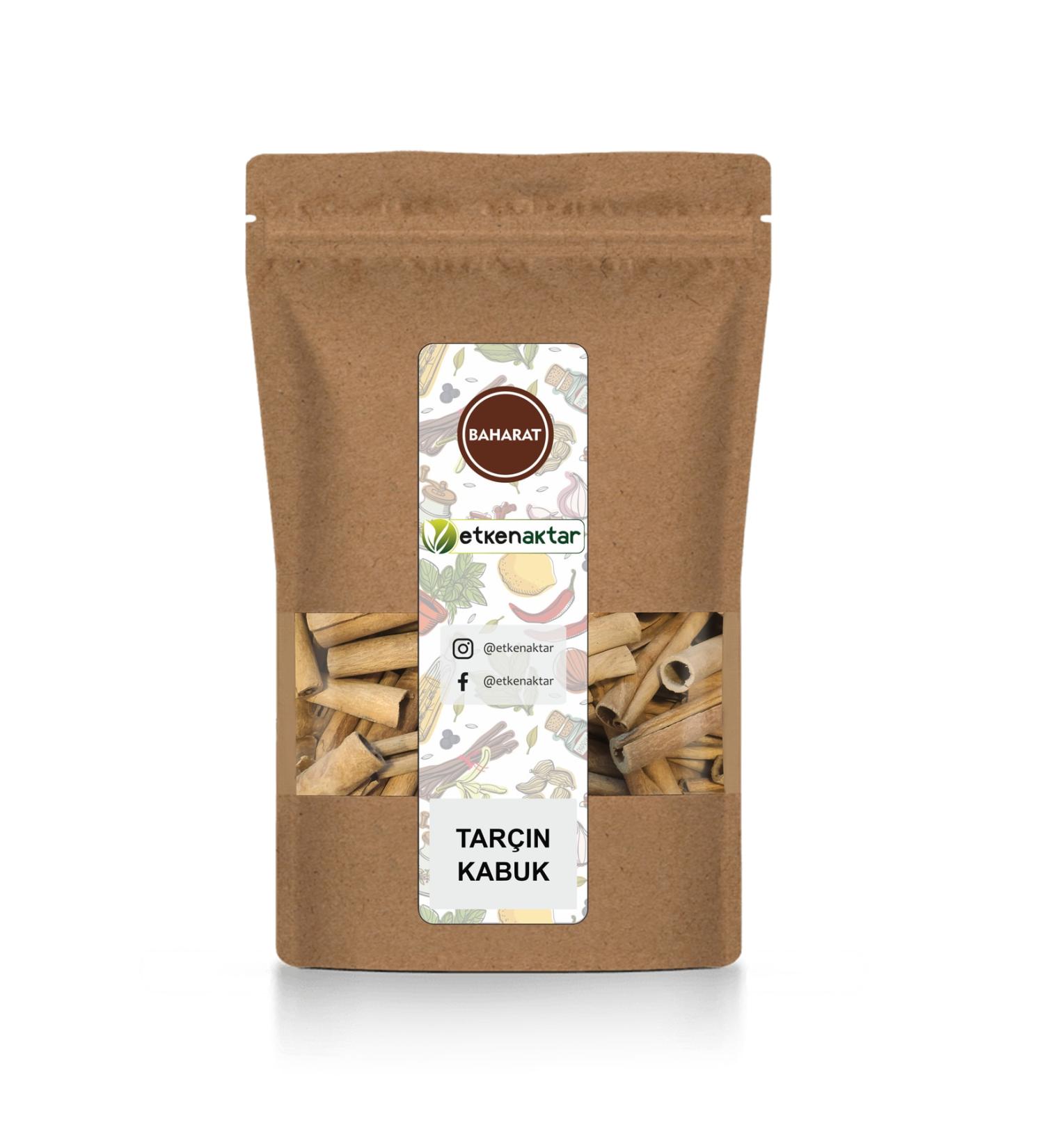 Active Cinnamon Bark 50gr