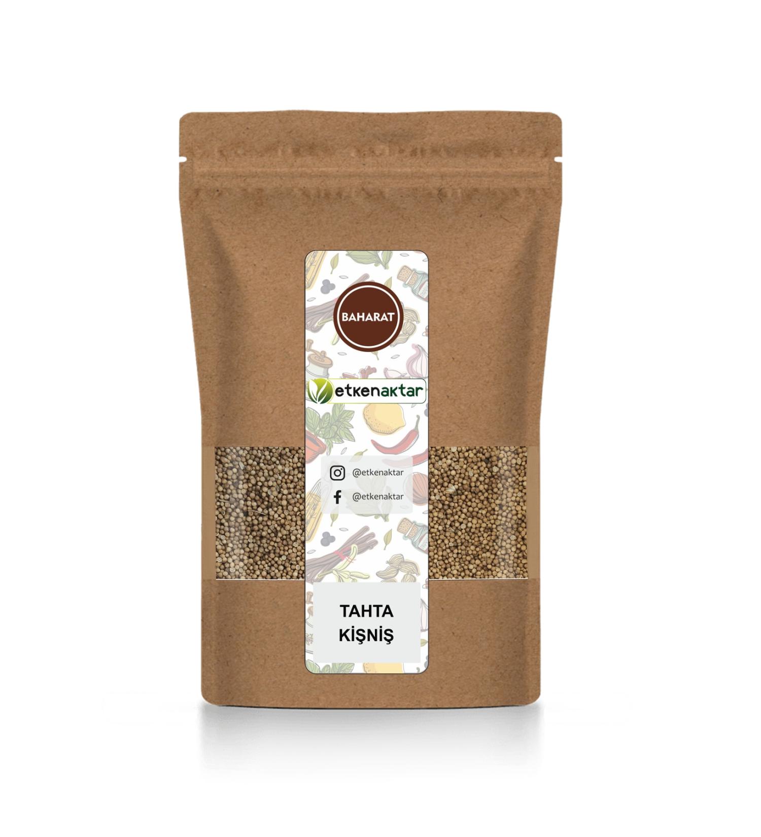 Active Coriander 100gr