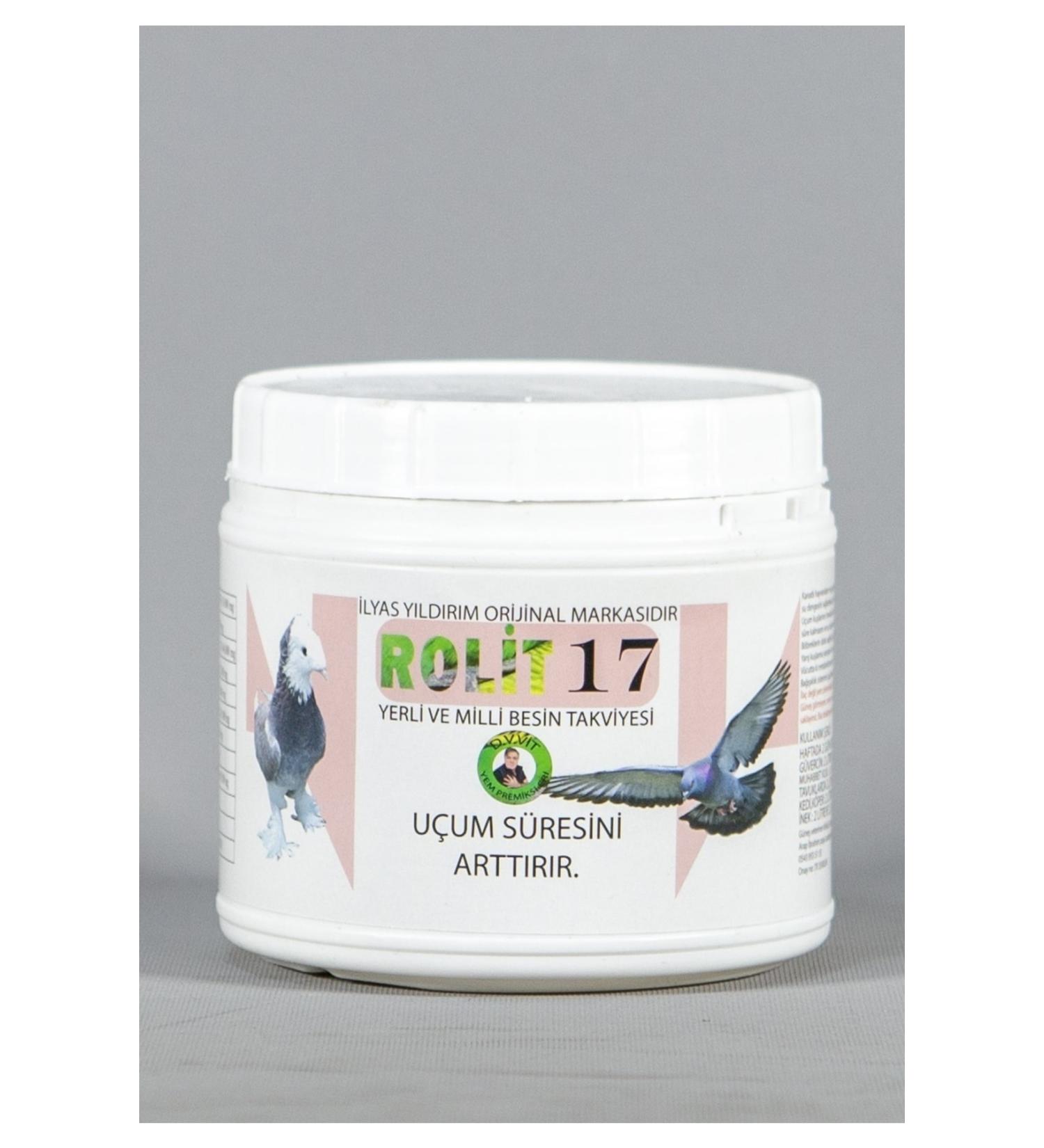 devavit Electrolyte Budgie Food Canary Food Pigeon Food 250 Gr