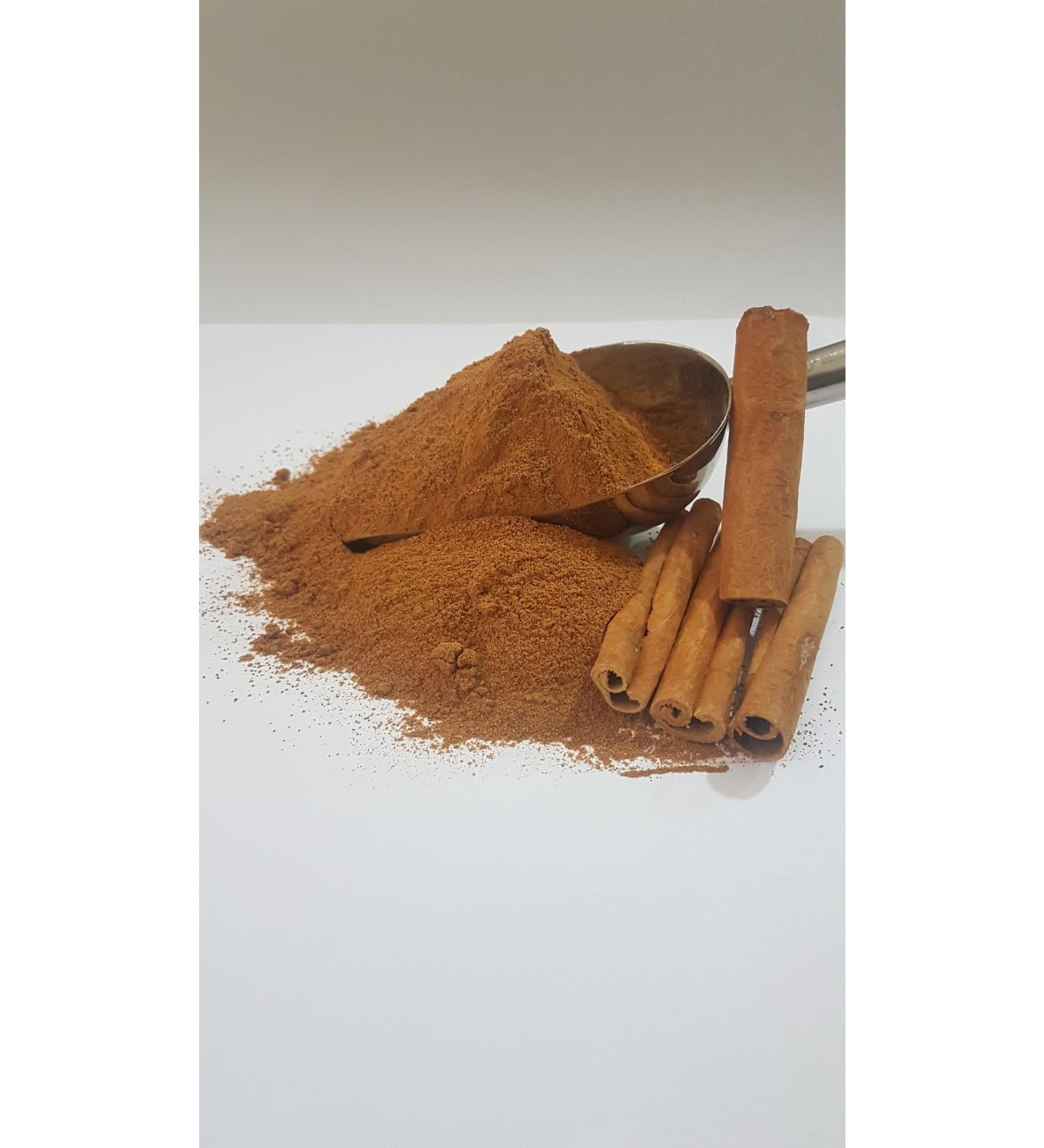 AKTARTAC Cinnamon Powder 150 gr