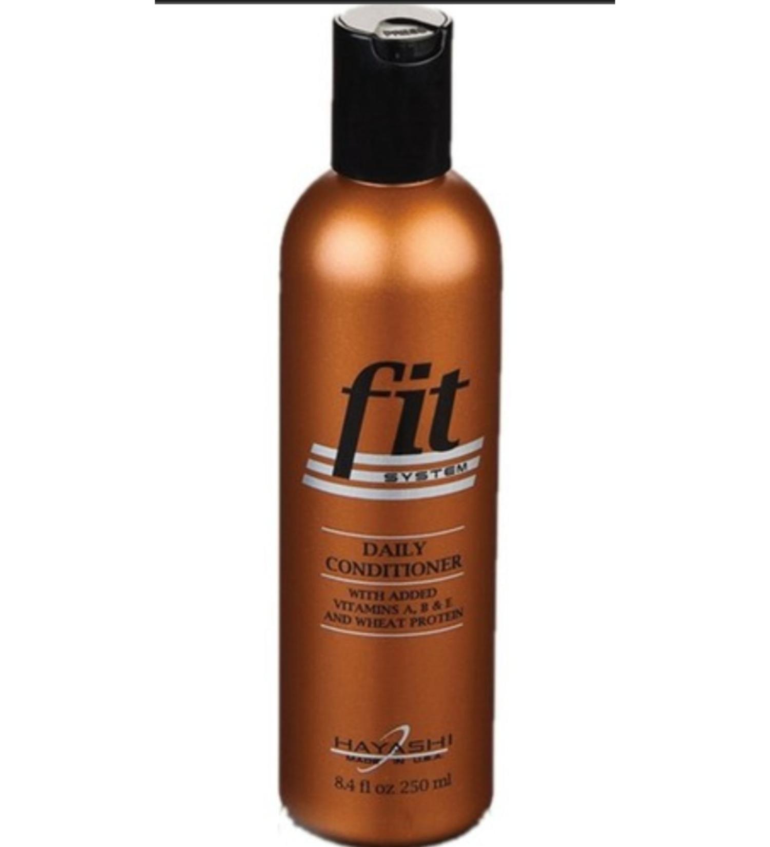 Hayashi Fit Daily Conditioner 250 Ml