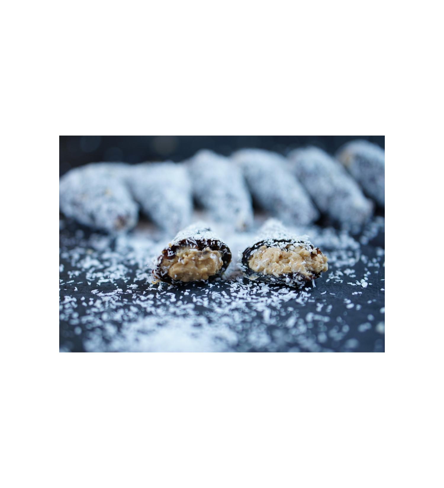 TATB L Molasses and Coconut Charm (1 Kg.)