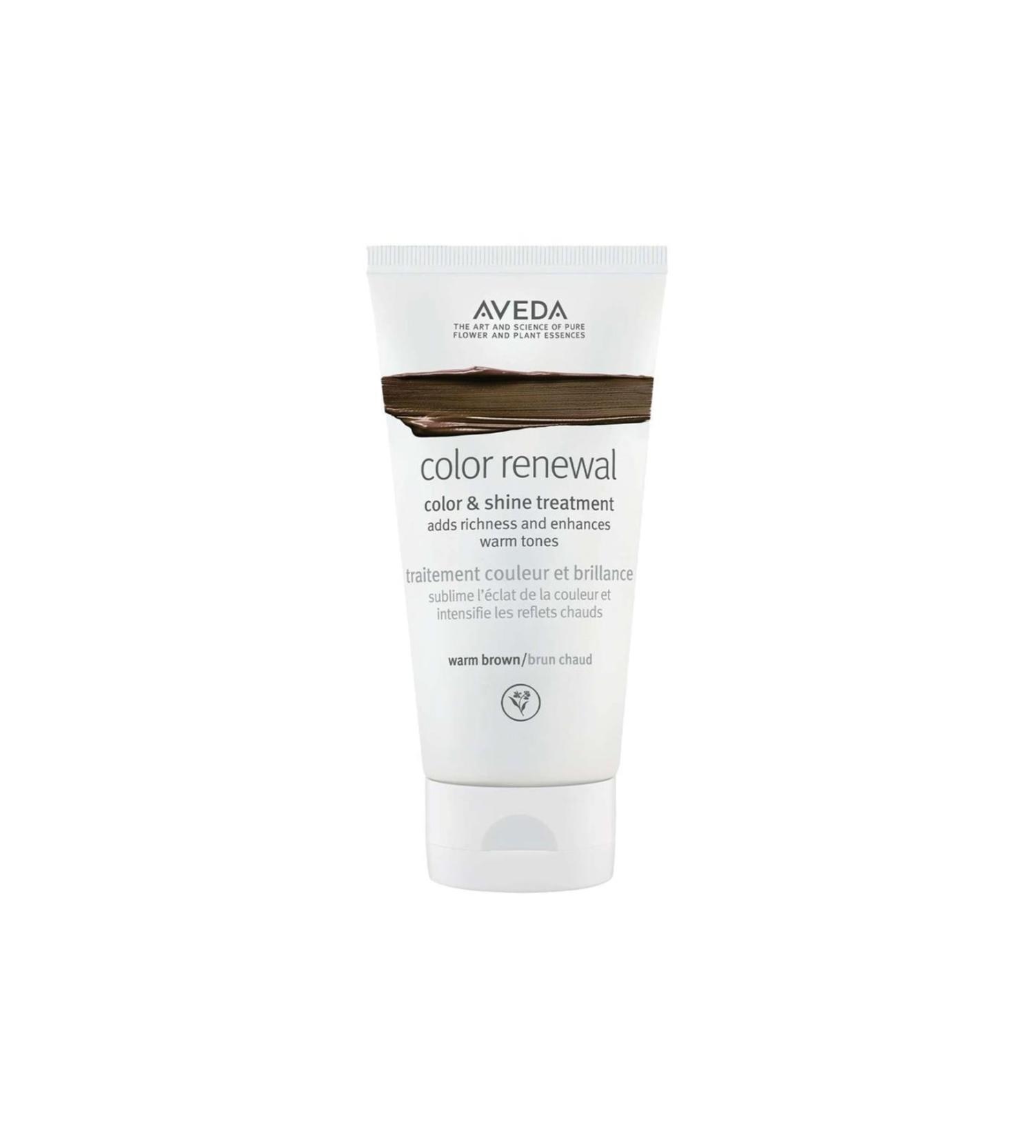 Aveda Aveda Color Renewal Warm Brown 150 Ml MGFAS.107