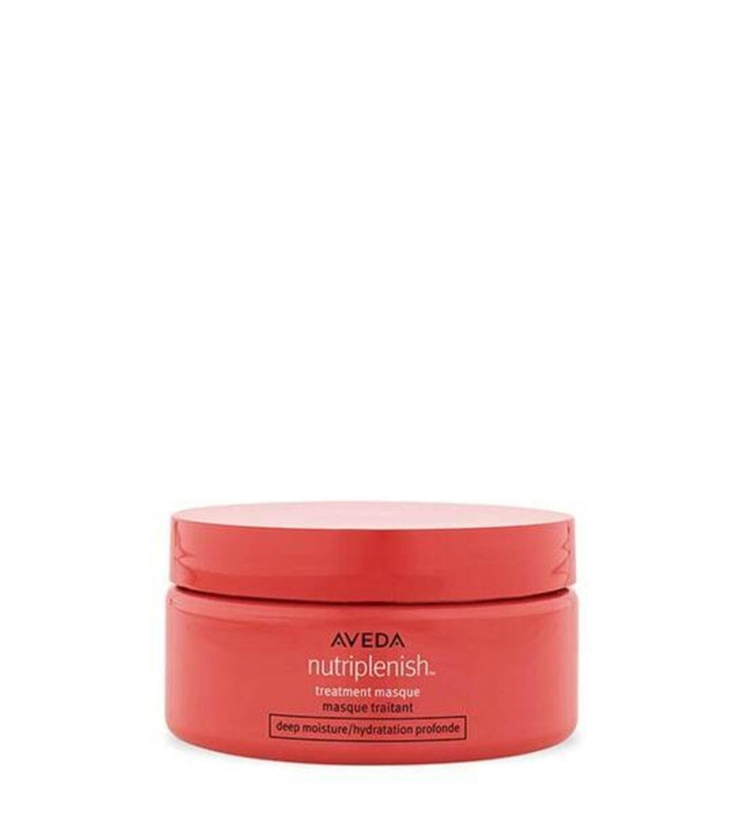 Aveda Nutriplenish Intensive Moisturizing Mask for Dry Hair 200ml 018084036020