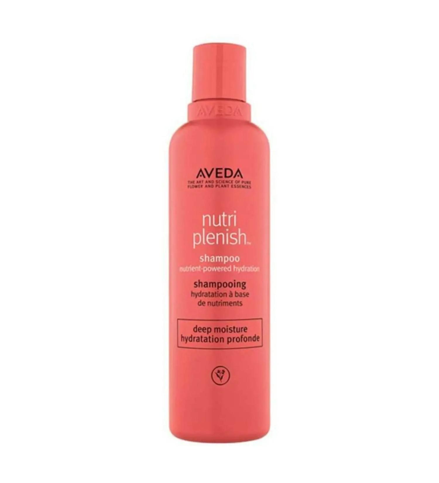 Aveda Nutriplenish Deep Deep Moisturizing Shampoo 250 ml