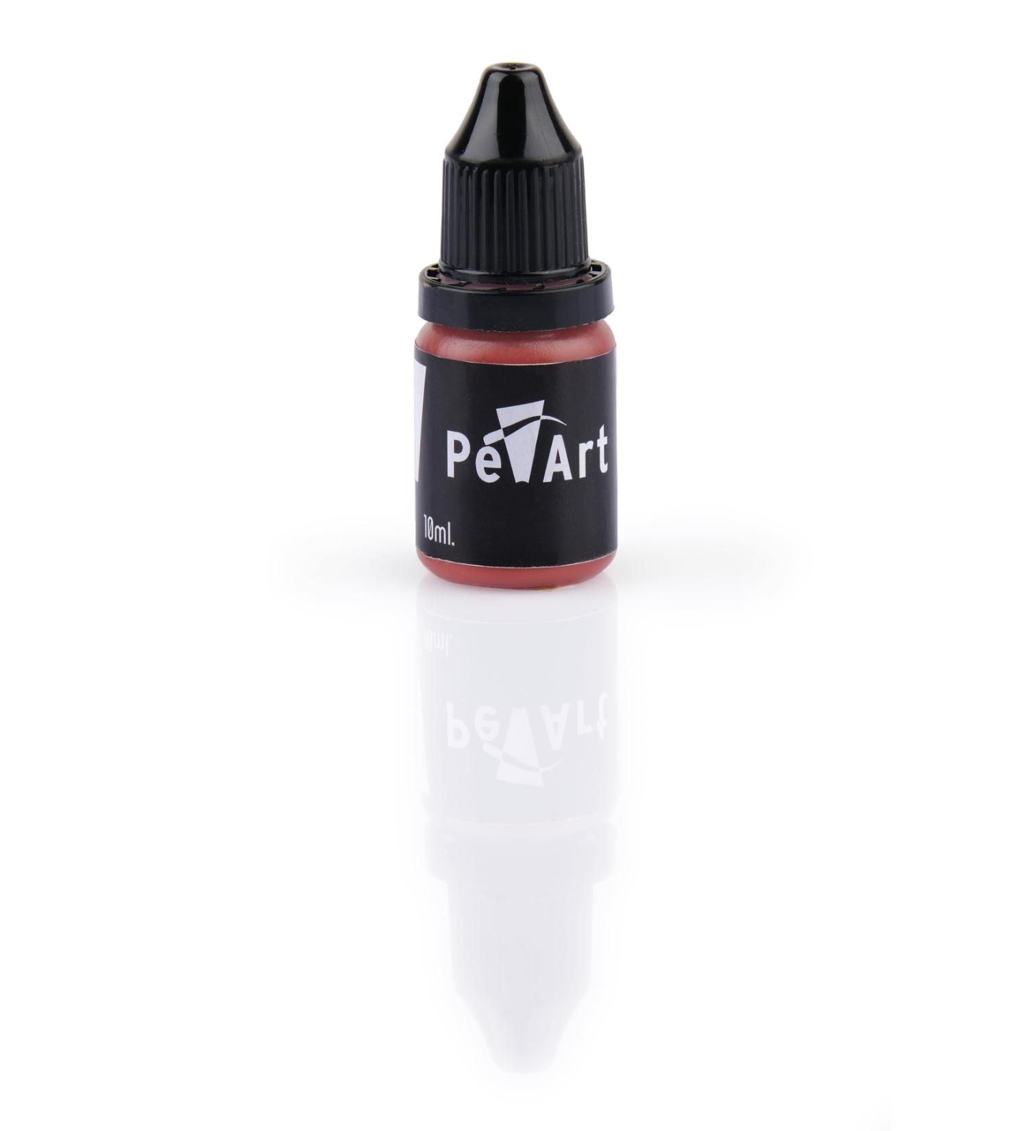 Loreen Peart Permanent Make-up Lip Contour Paint Pmu (Red)