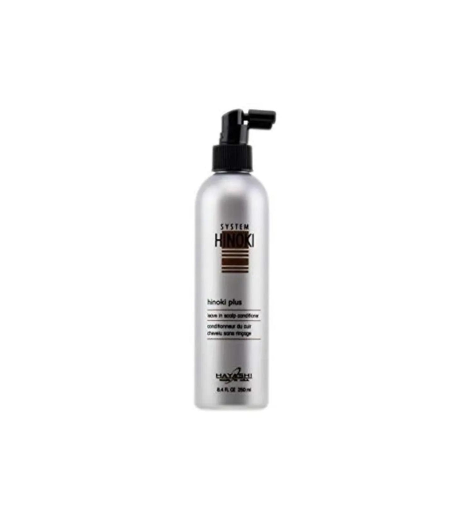 Hayashi H nok Plus Hair Tonic 250 ml