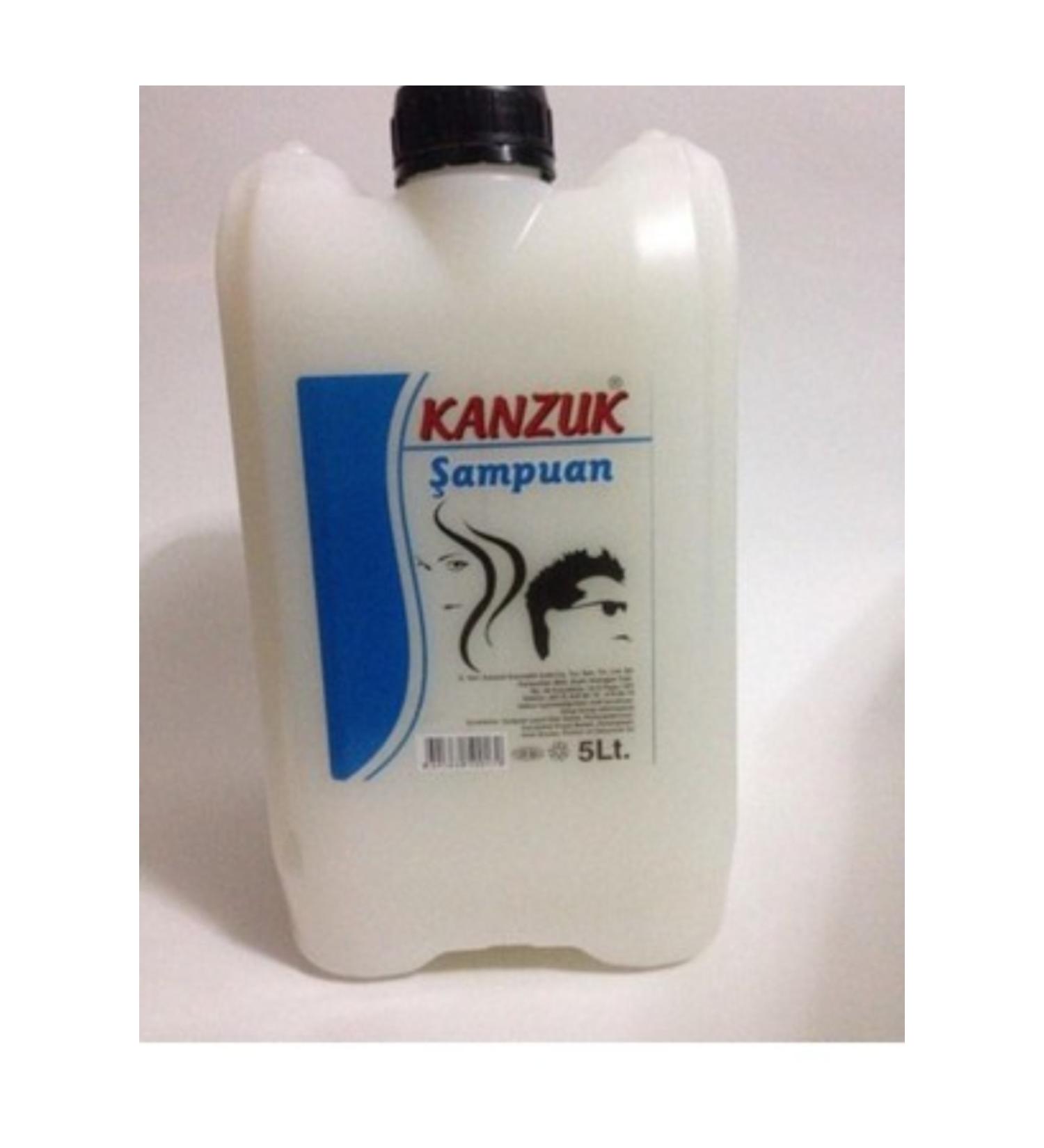 Kanzuk Kanzup Hair Shampoo