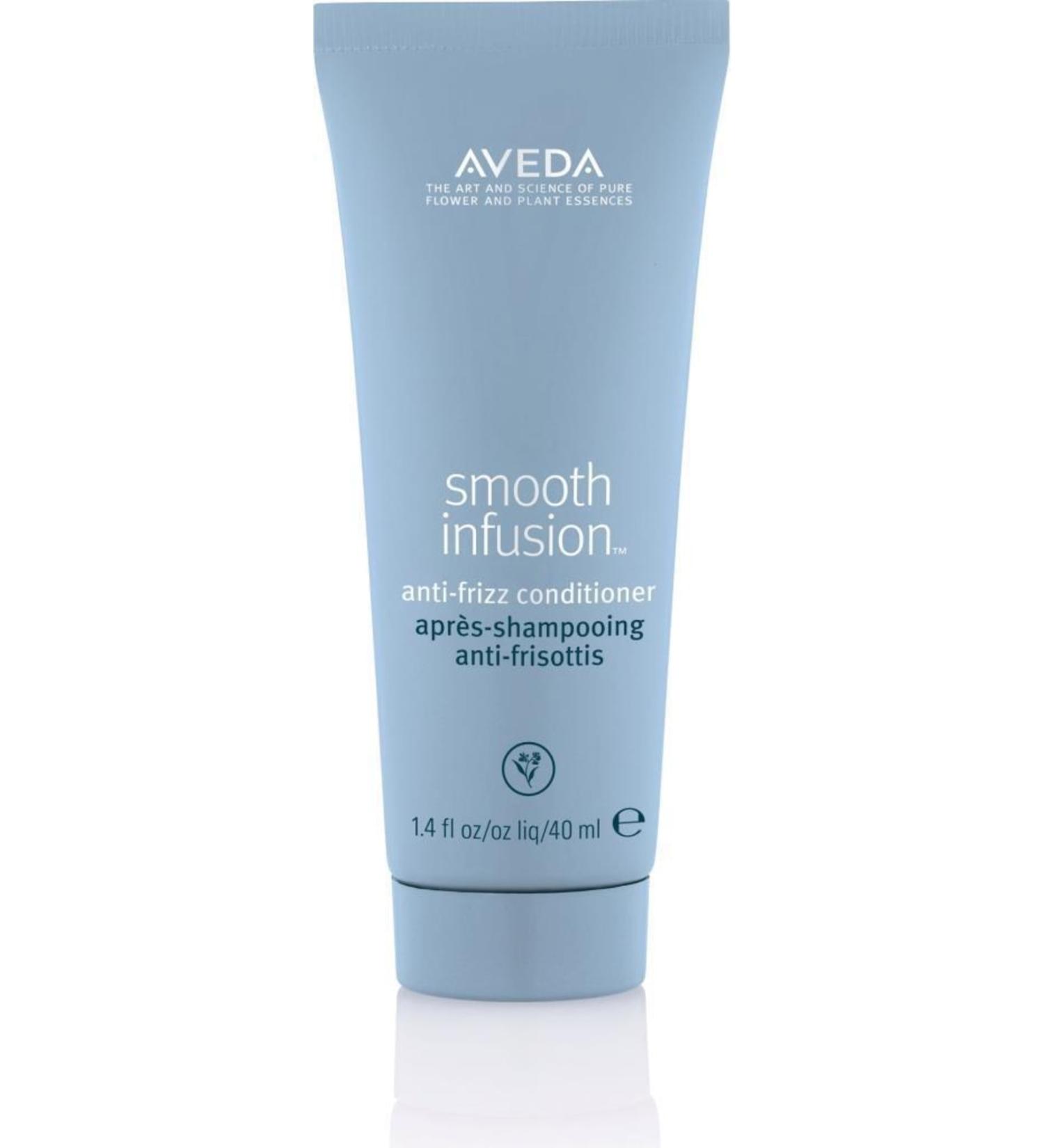 Aveda Smooth Infusion Anti-frizz Conditioner 40 Ml