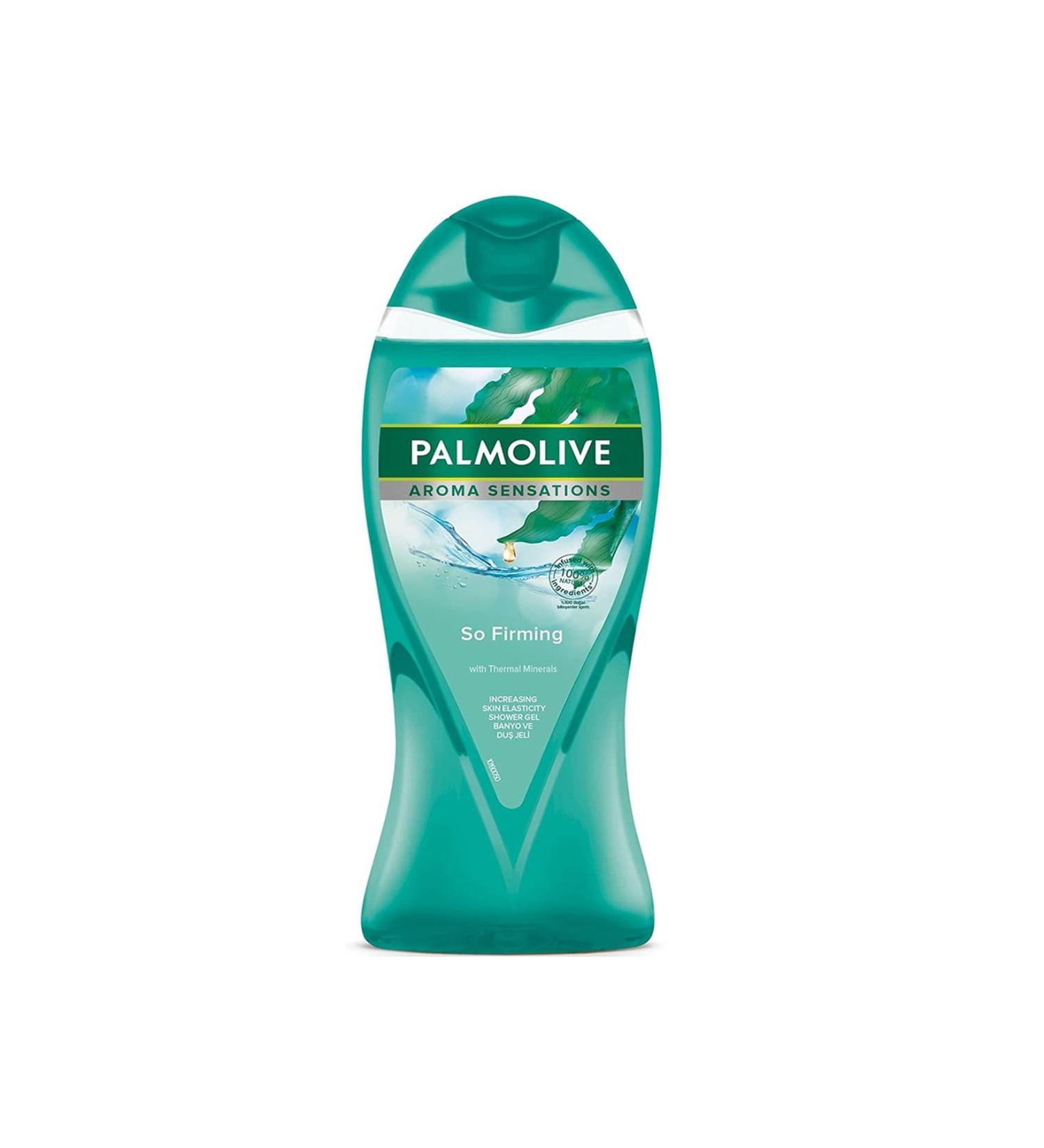 Palmolive Aroma Sensations So Firming Bath and Shower Gel 500 Ml