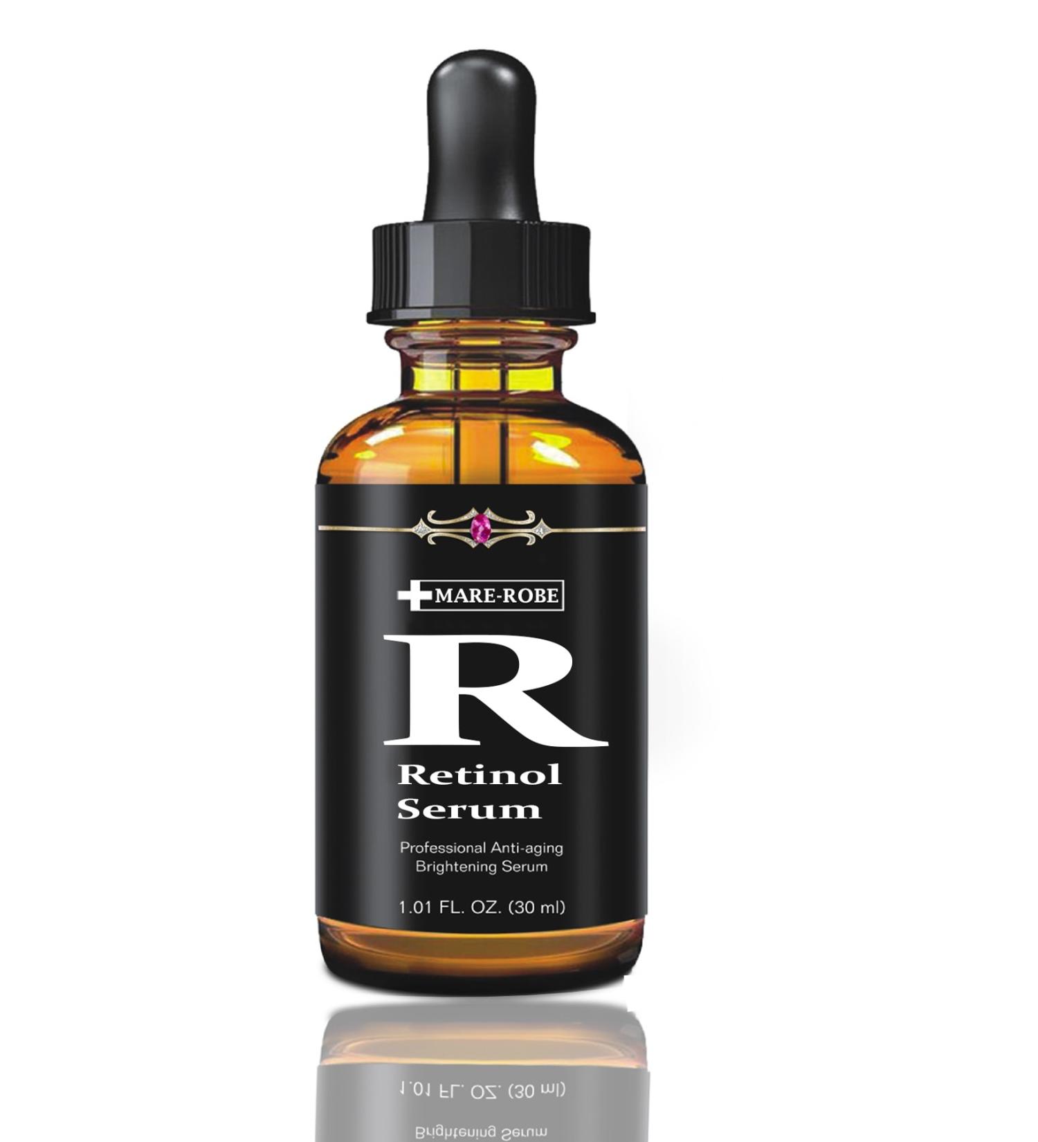 Mare-Robe Skin Care Serum