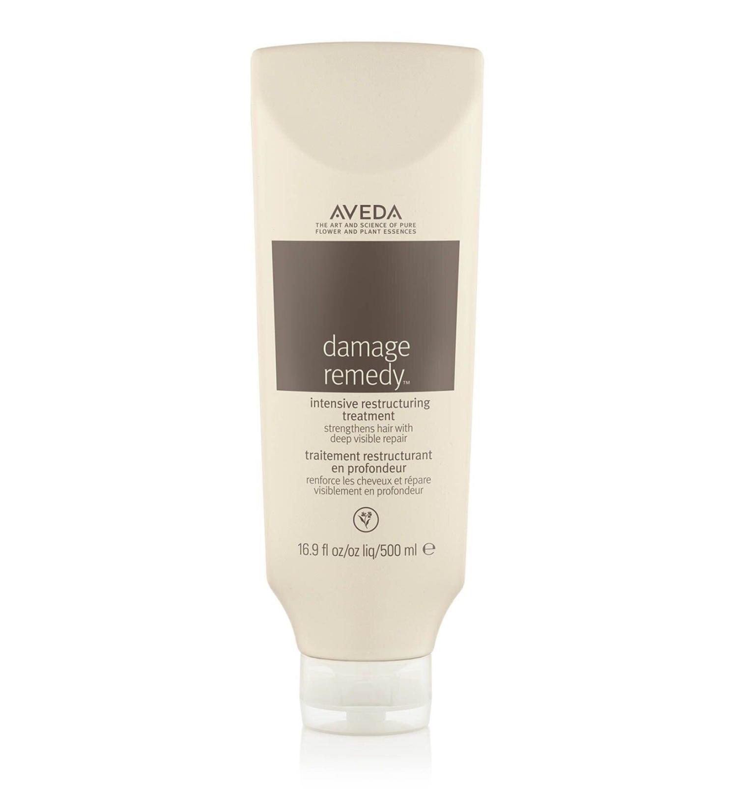 Aveda Damage Remedy Strengthening and Repairing Conditioner 500ml-