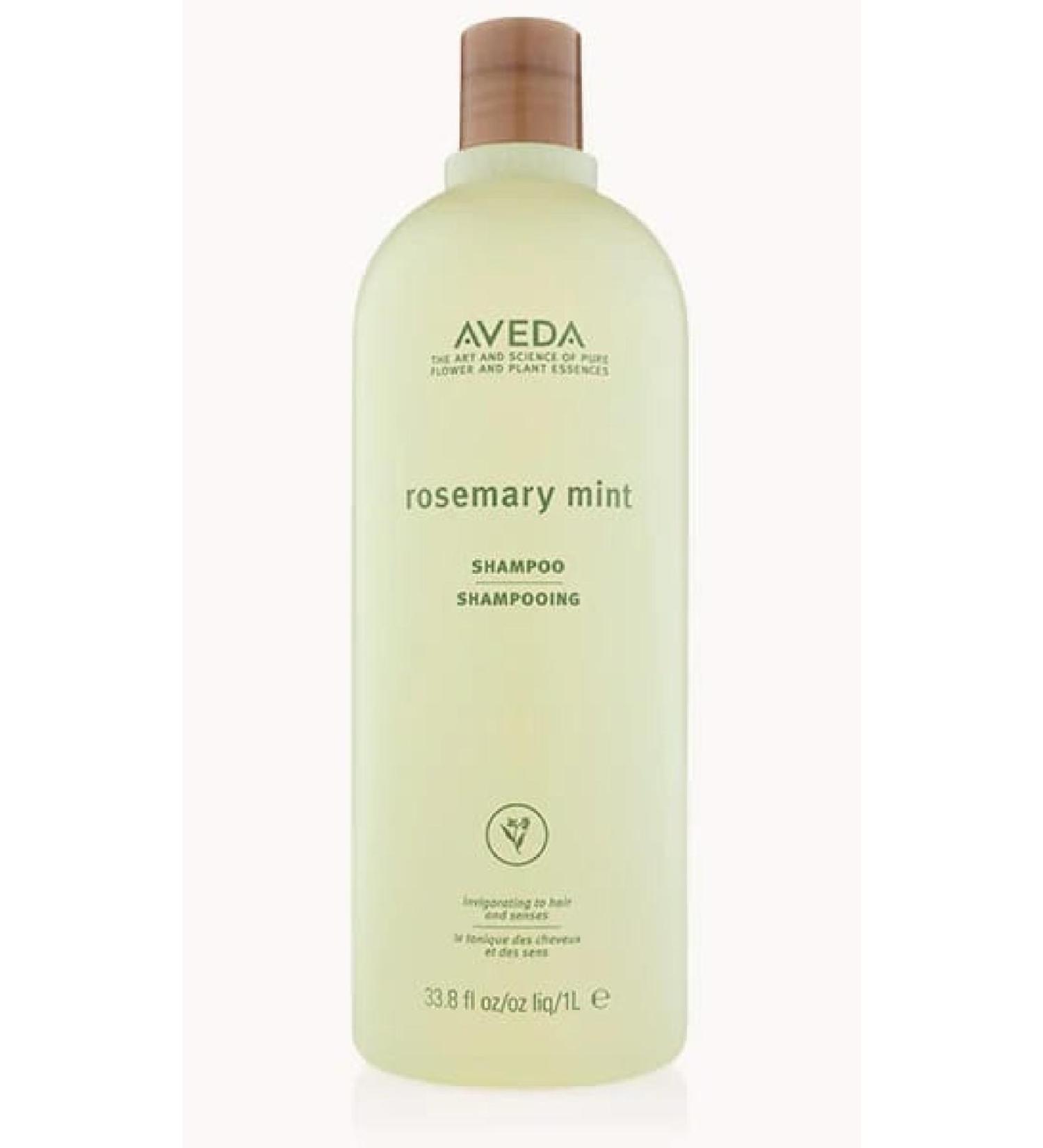 Aveda Rosemary Mint Revitalizing and Strengthening Shampoo 1000 ml