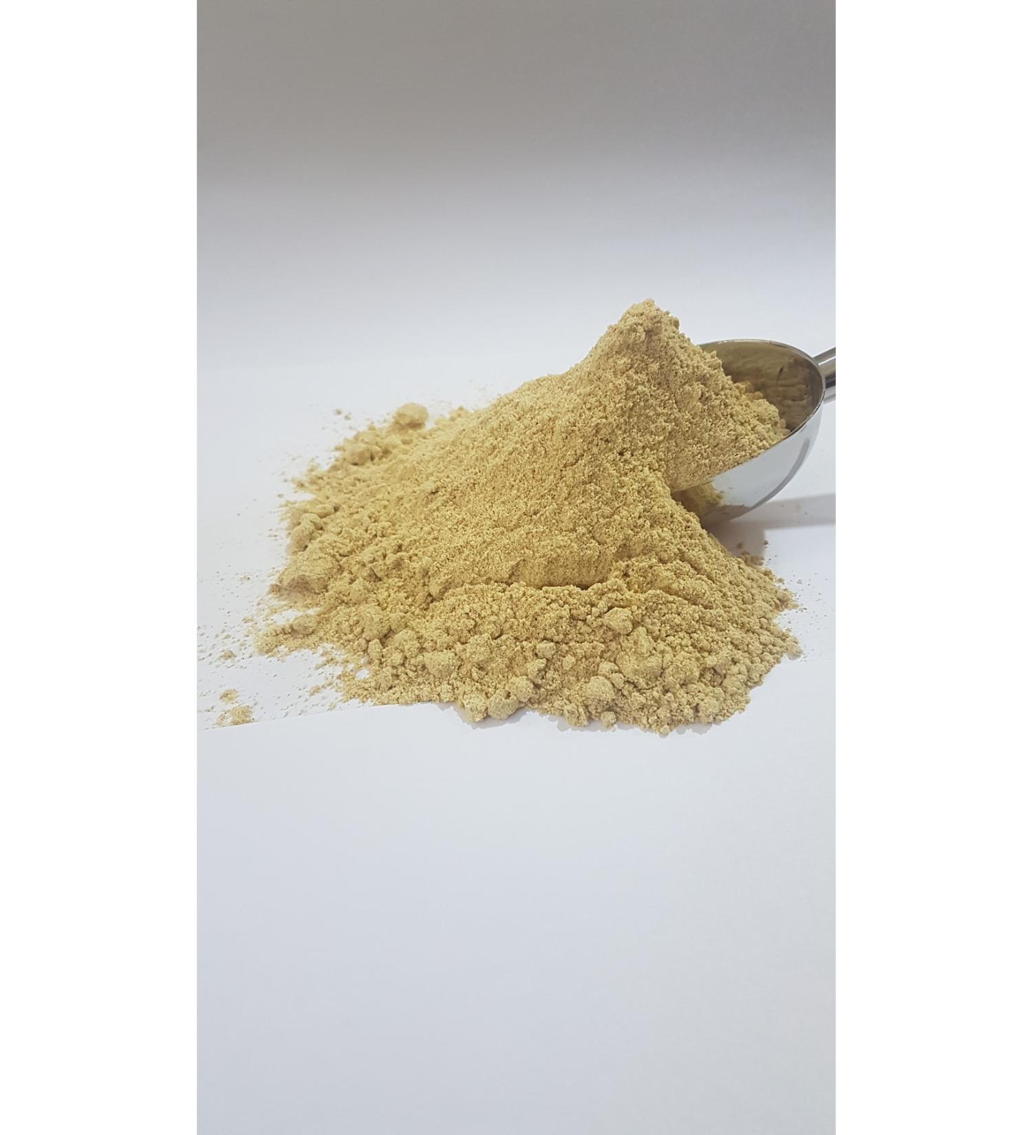 AKTARTAC Ginger Powder 200 Gr