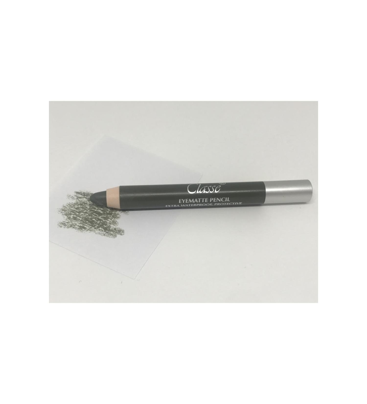 classe Waterproof Matte Eyeshadow matte Eyeshadow No:54