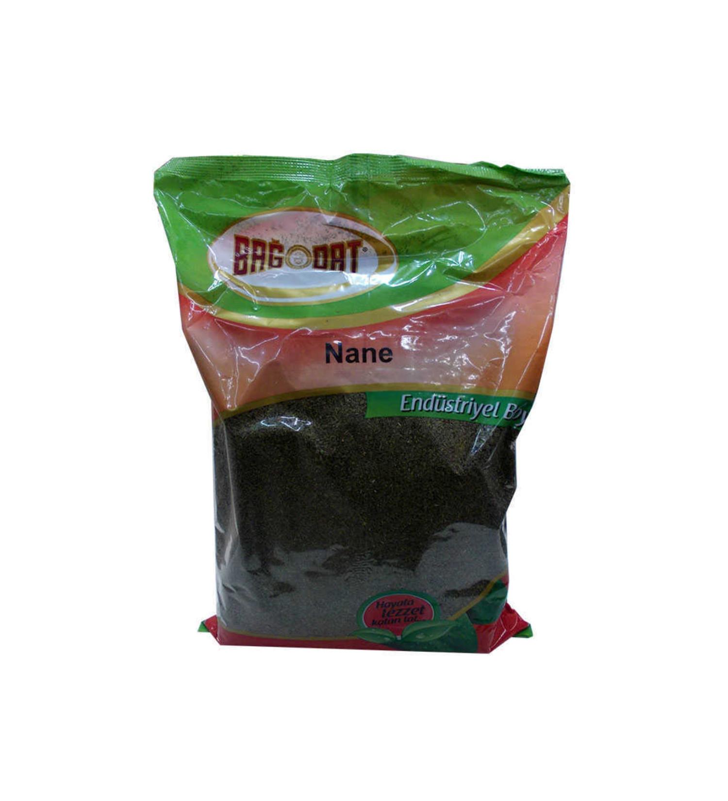 Angel Of Life Natural Edible Mint 1000 G Package