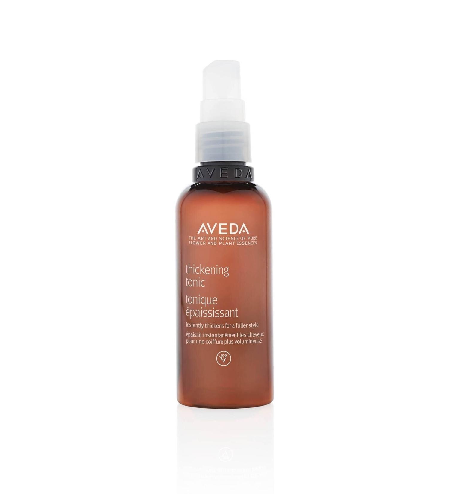 Aveda Hair Thickening Tonic 100ml Onrness Cosmetic