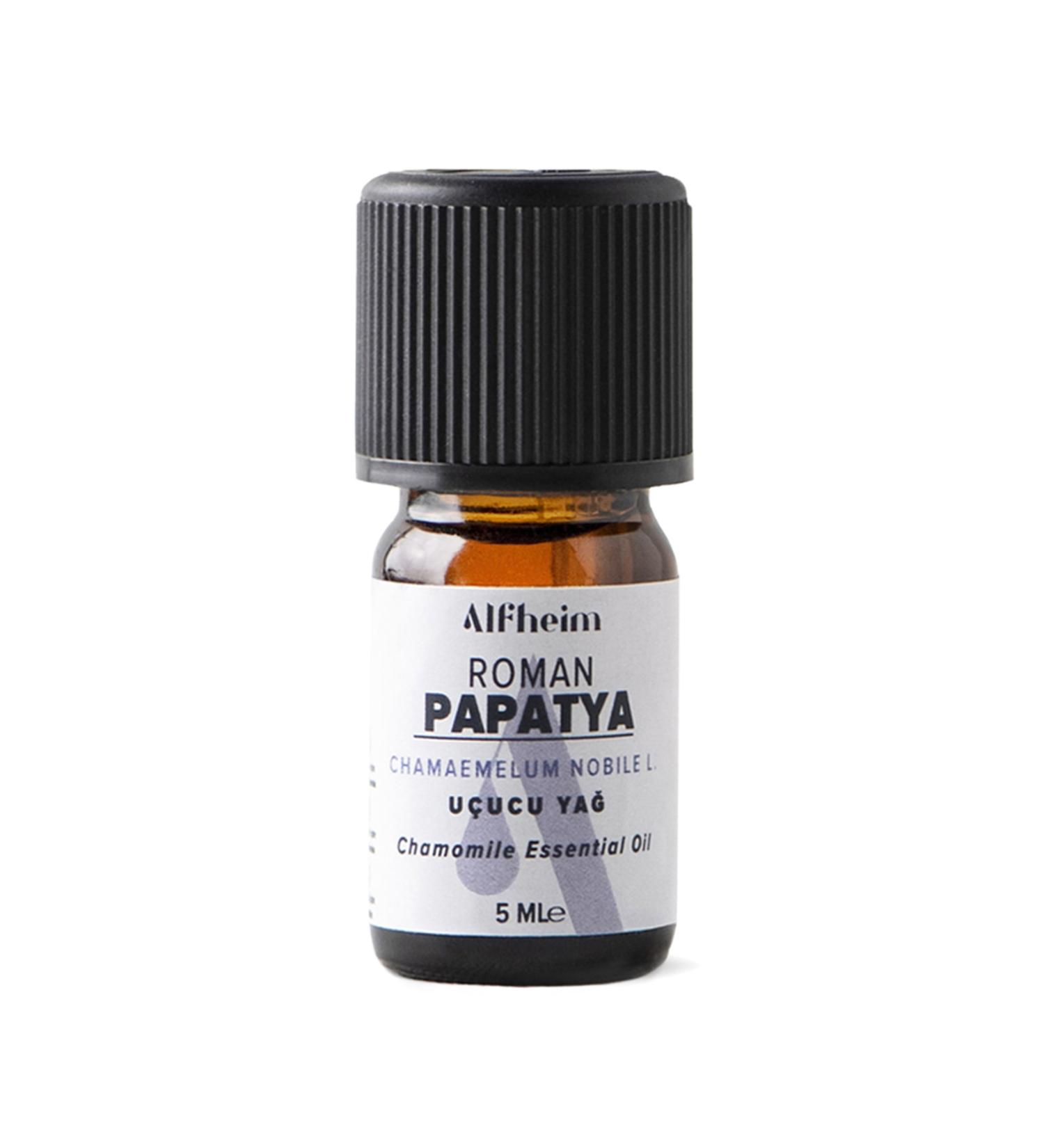 Alfheim 5 ml body oil