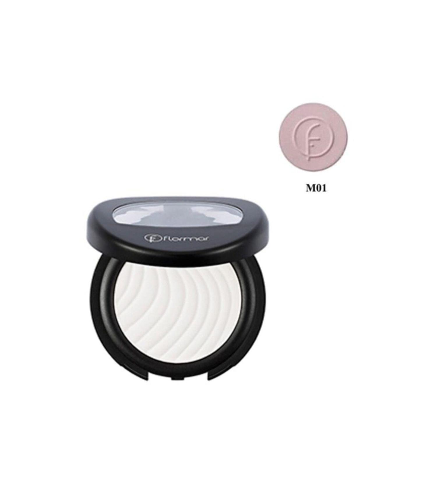 Flormar Eyeshadow Matte MoNo: - M01 8690604092819