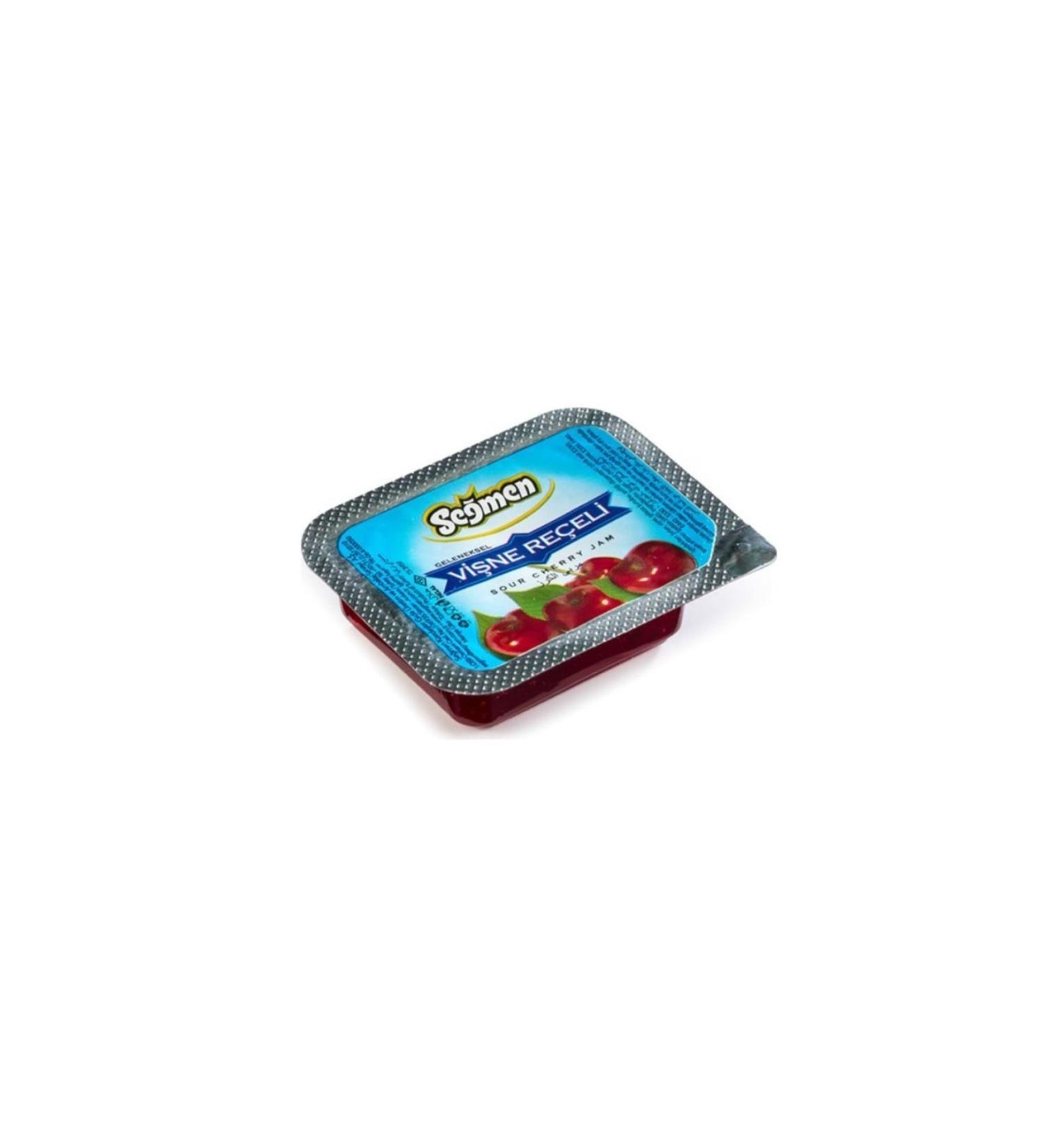 Se men Cherry Jam 20gr 100 Pack