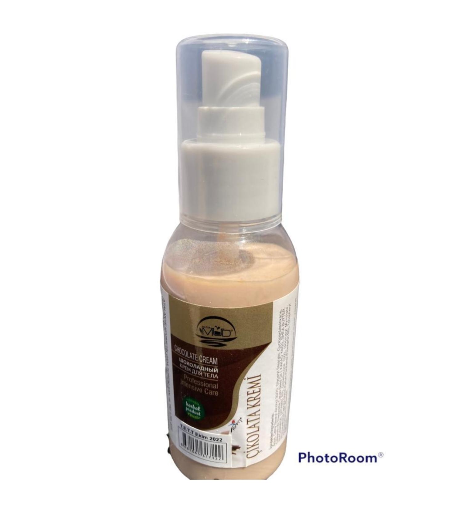 Naturmud Chocolate Cream 100 Ml