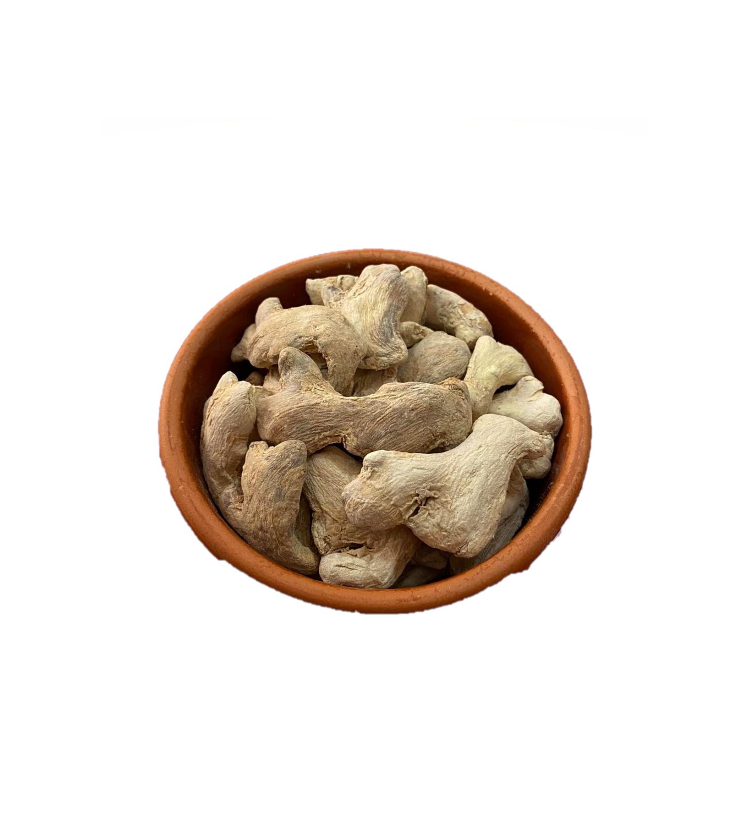 Irfan Local Ginger Dry Root 1st Class 250gr