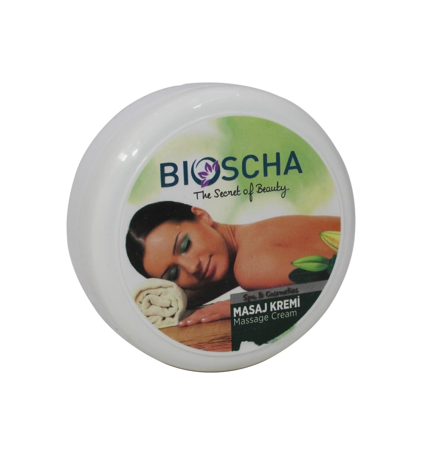 Massage Cream 150 ml Medical Cream