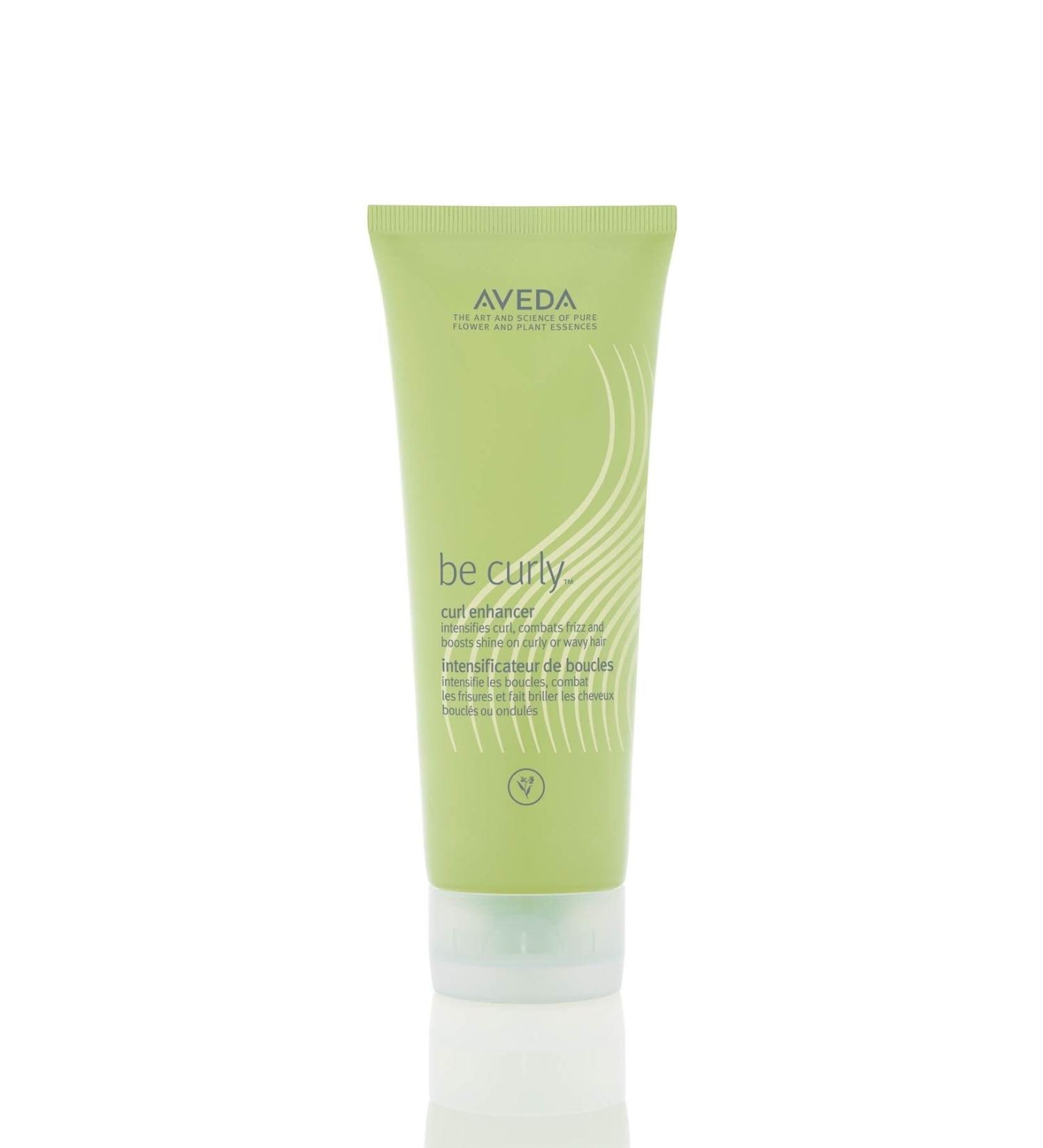 Aveda Be Curly Curl Enhancer 200 Mll