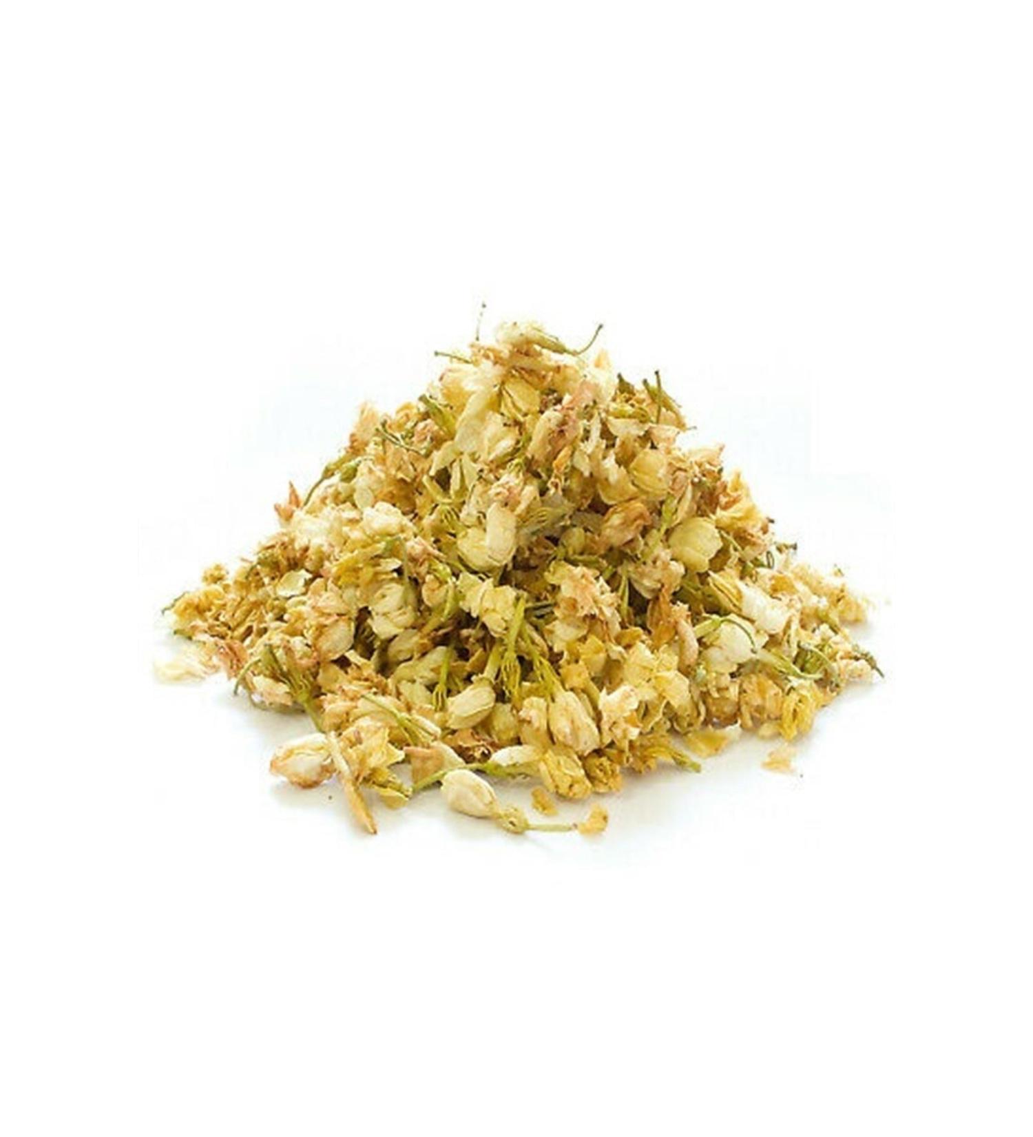 Jasmine Flower Jasmine Flower Tea 100 gr