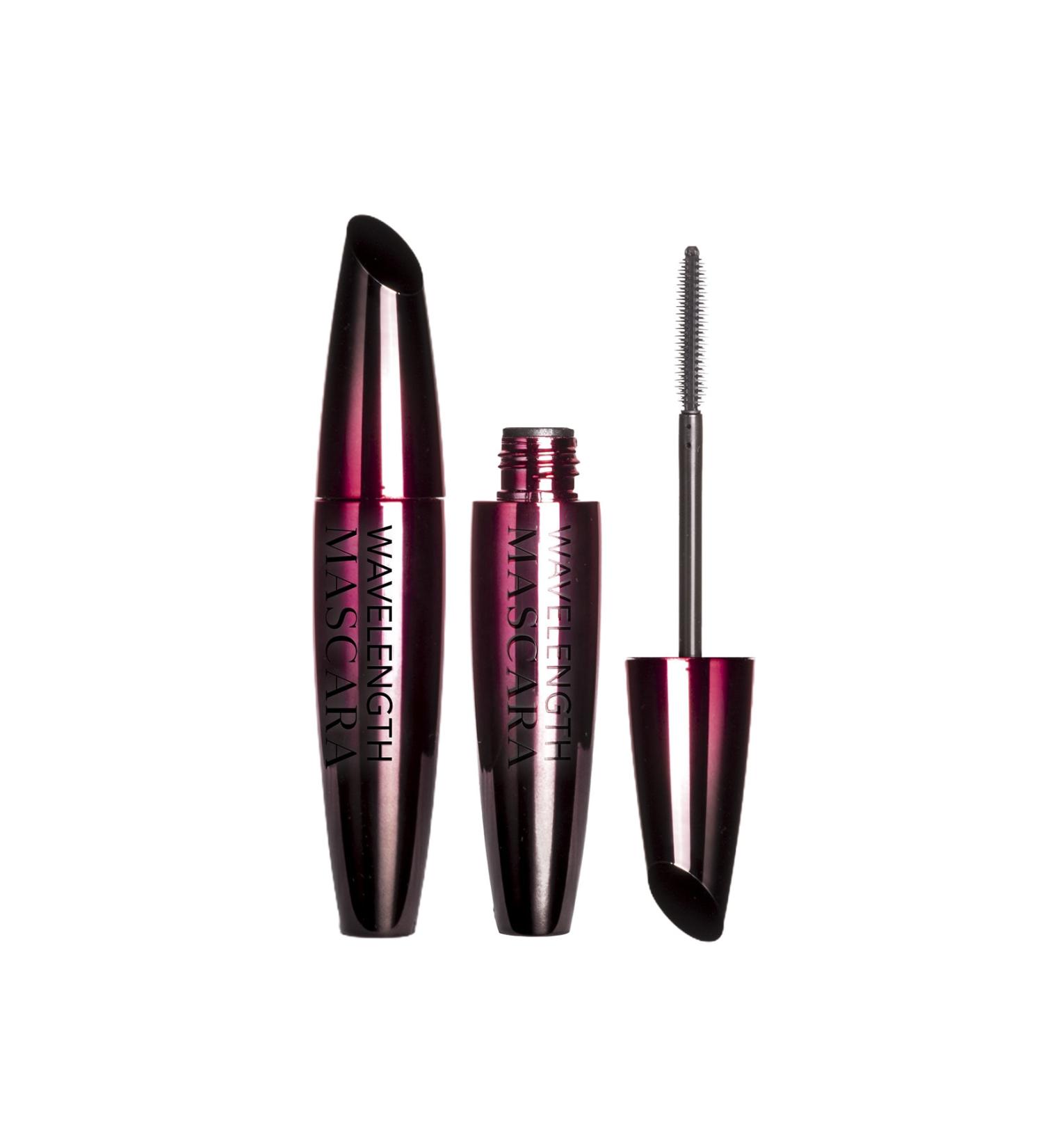 Sheida Red Mascara Long&curve(curvy long lashes)