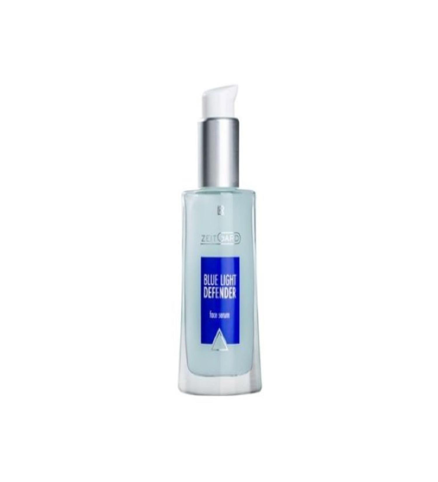 LR Blue Light Defender Blue Light Protective Face Serum 30ml
