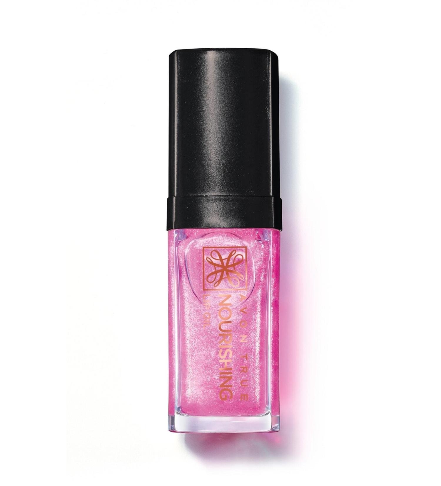 Avon True Lip Care Oil Shimmering Petal - 7ml - Buy Online on GoSupps.com