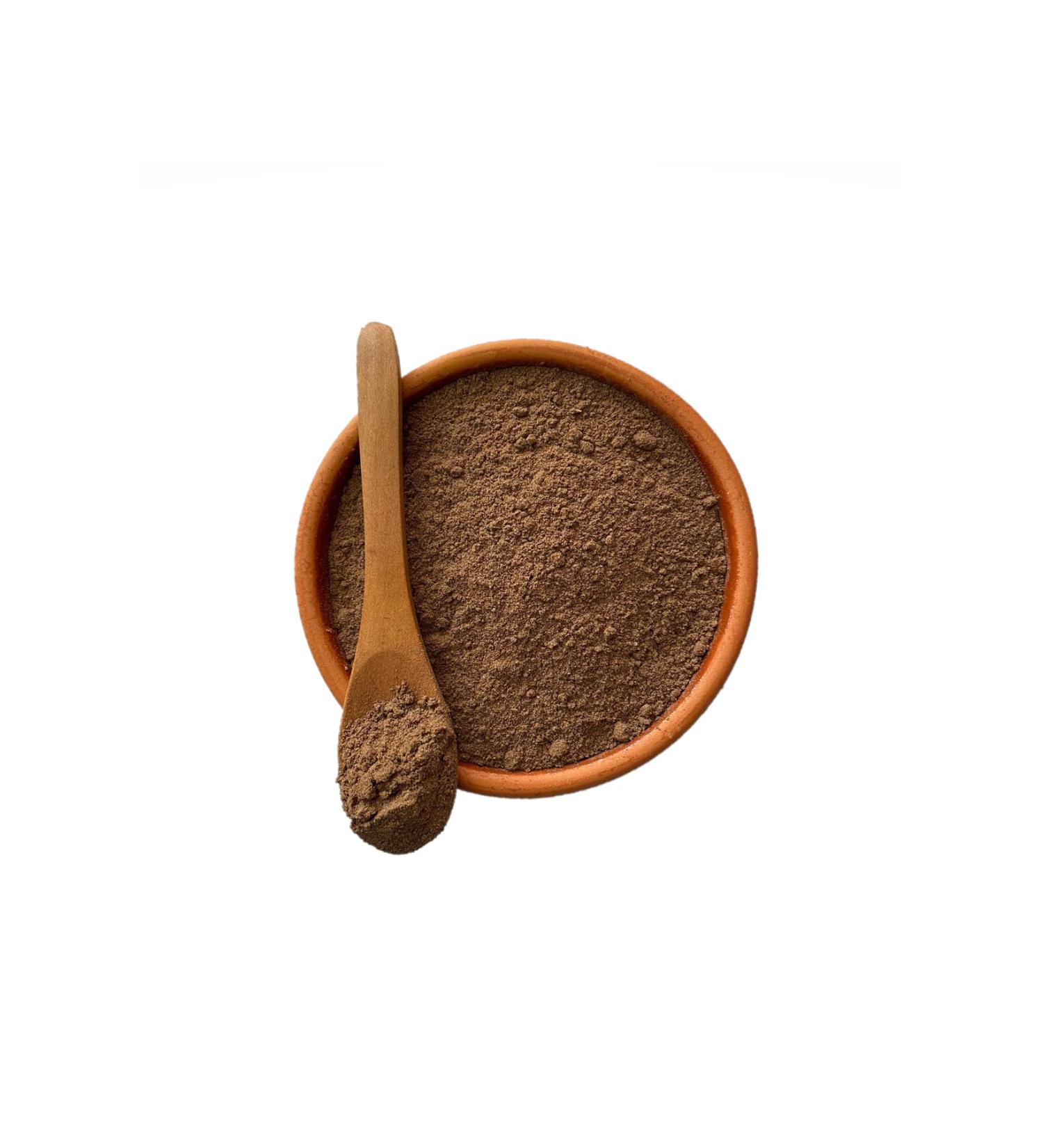 Irfan Local Allspice Ground Pure 1st Quality 250 Gr