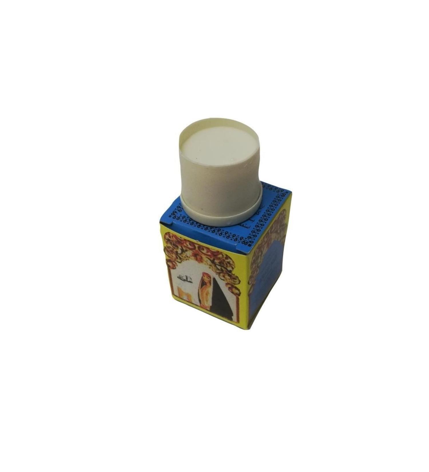 Arab Arabian Girl Night Blemish Cream Blue - Buy Online on GoSupps.com