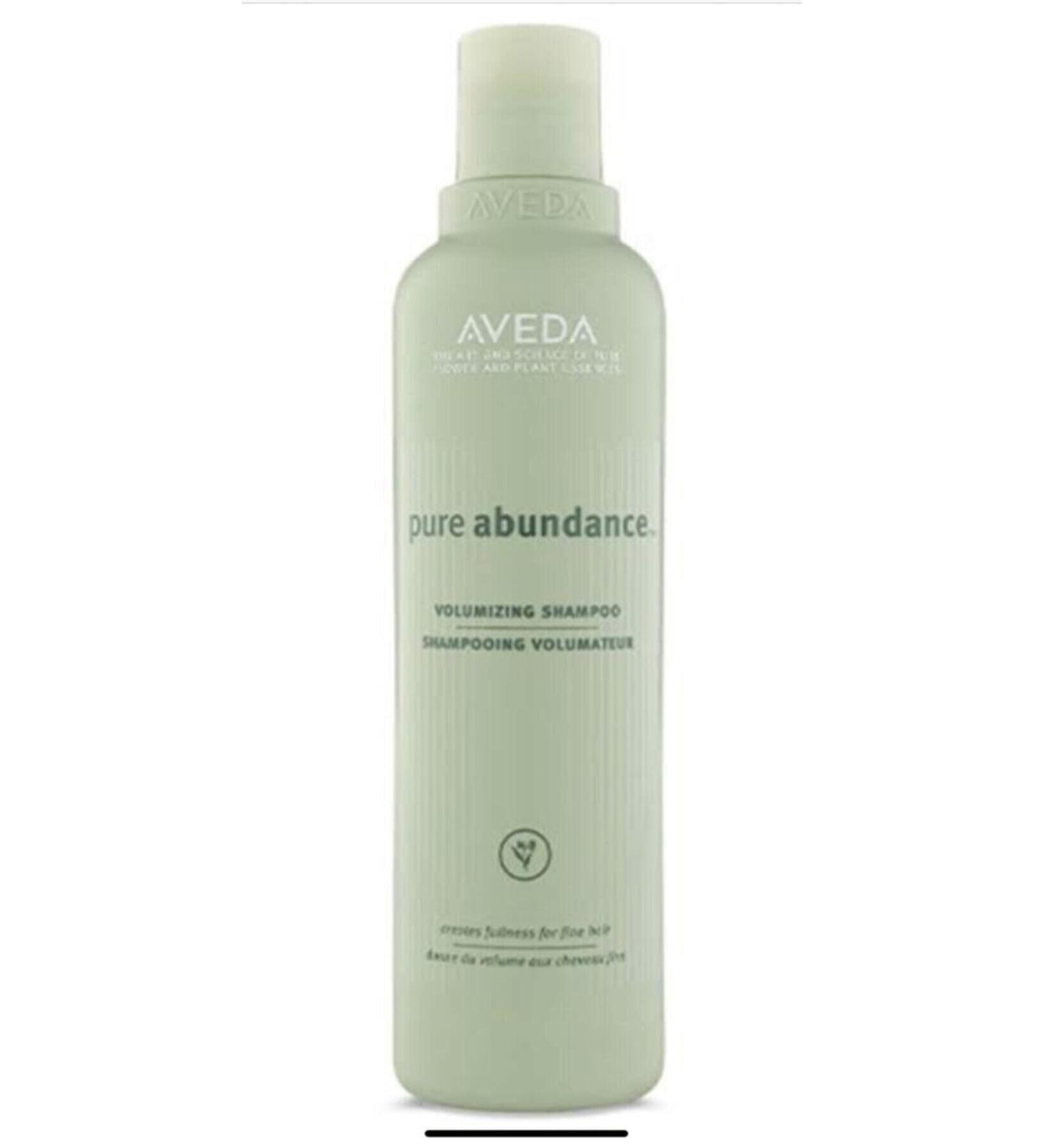 Aveda Pure Abundance Shampoo for Fine Hair 250ml.