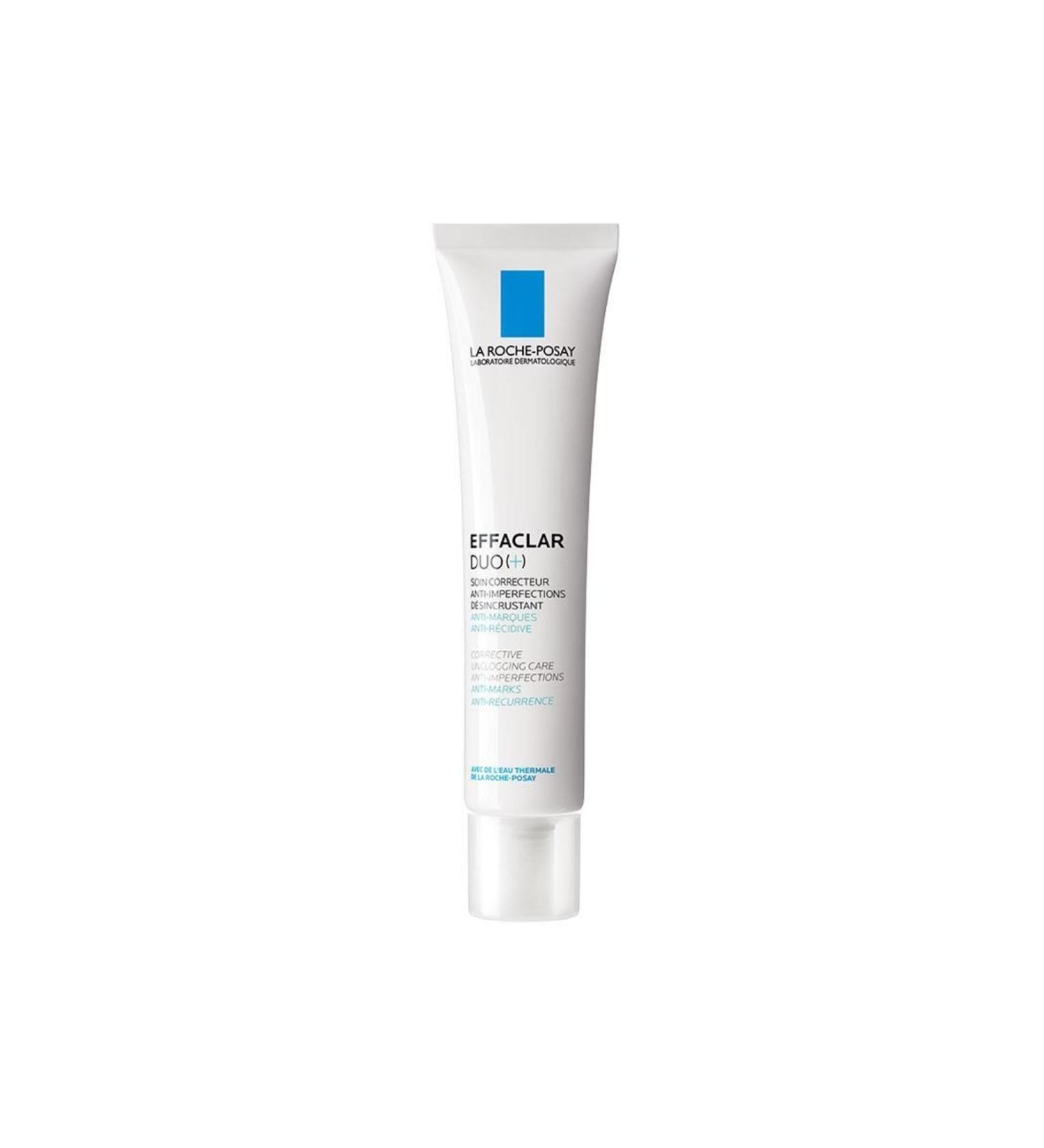 La Roche Posay Effaclar K Face Care Cream 40ml