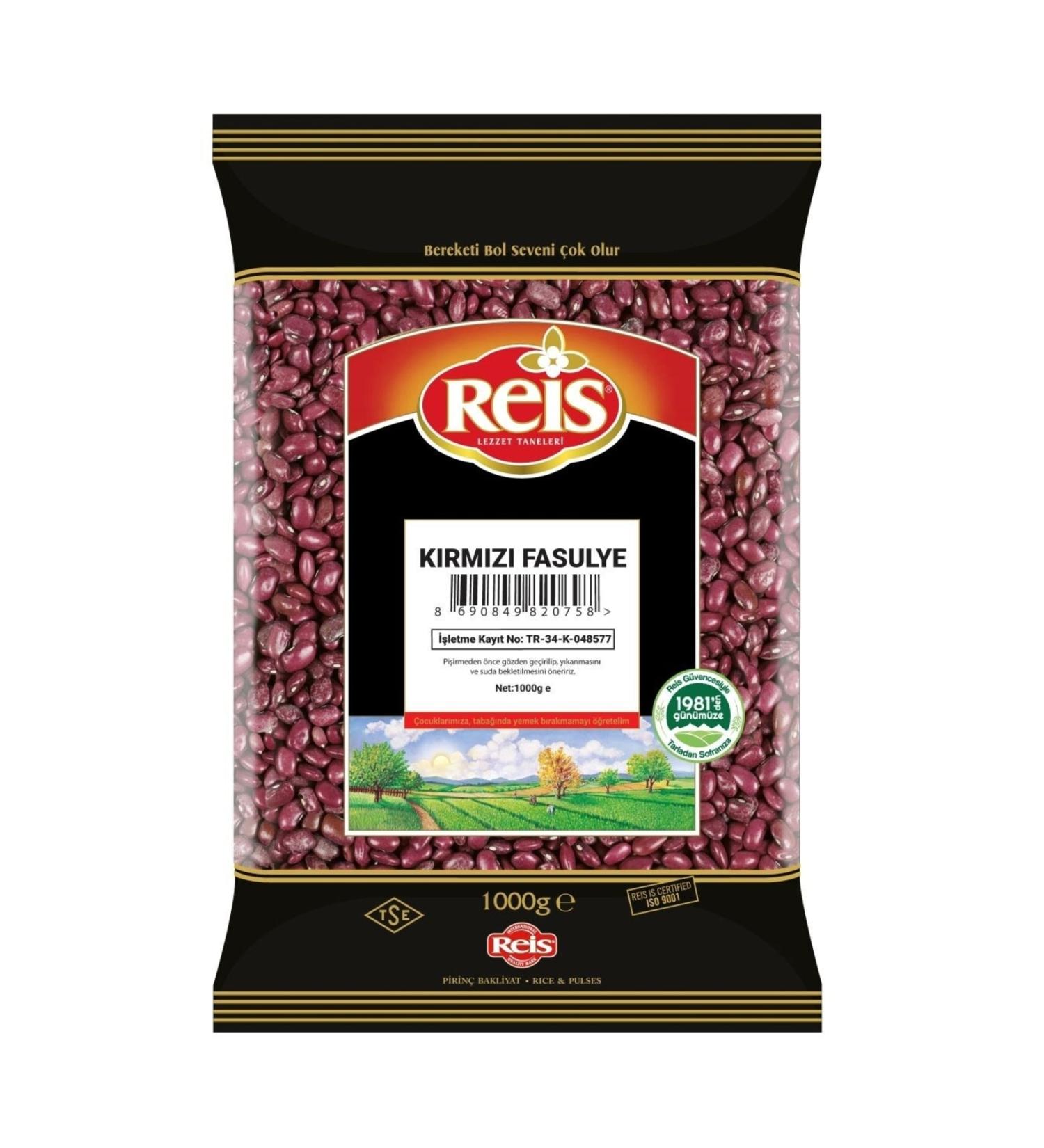 Chief Red Beans - Buy Online on GoSupps.com