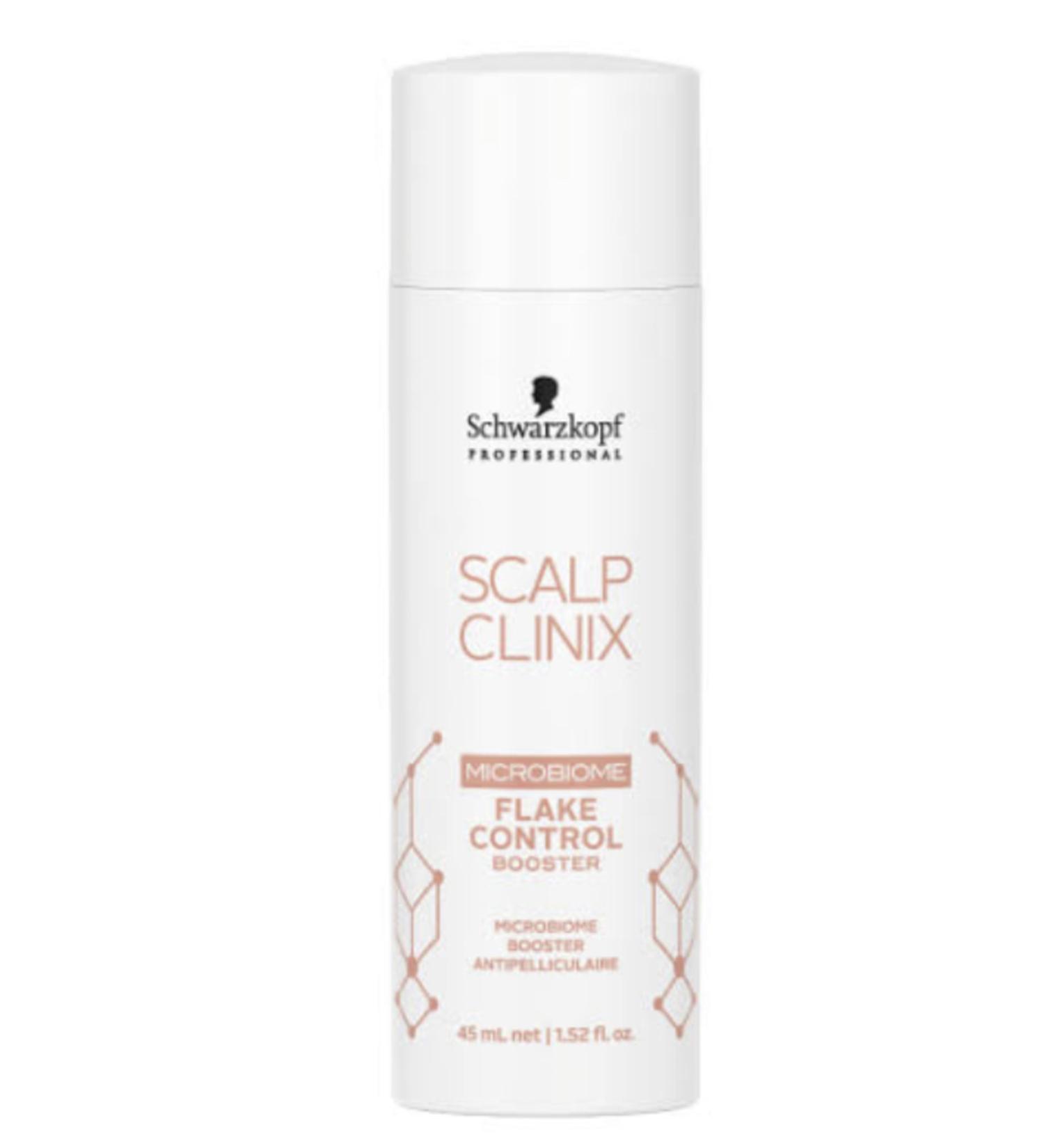 Schwarzkopf Scalp Clinix Flake Control Booster 45 ml