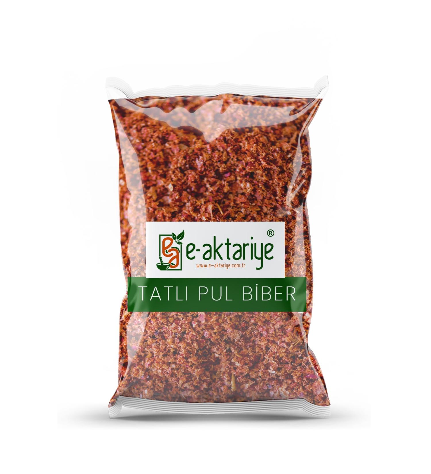 Eaktariye Sweet Red Pepper 500 gr