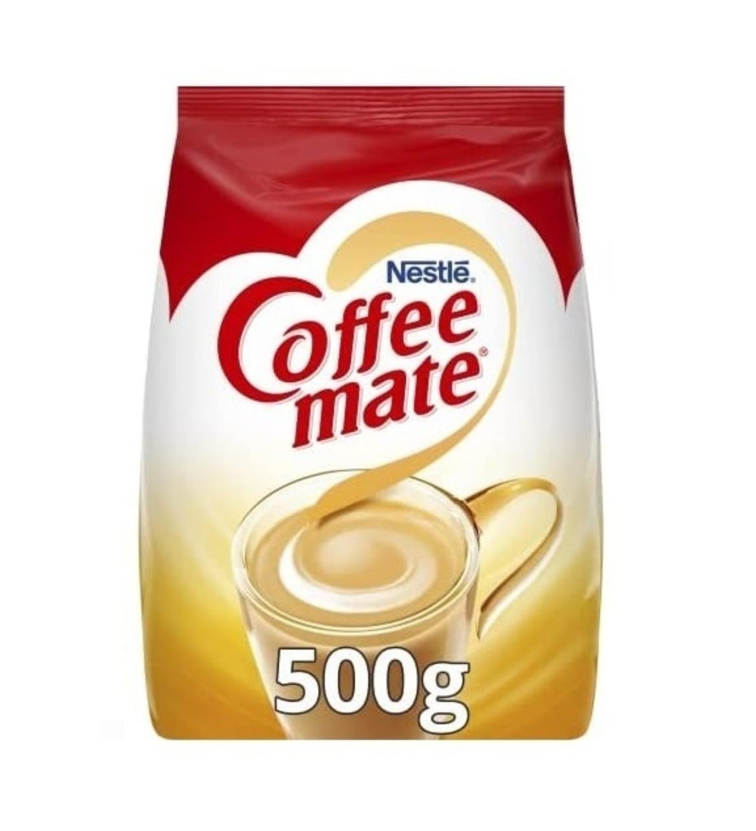 Nestle Coffee Mate Milk Powder - Coffee Creamer - 500 Gr