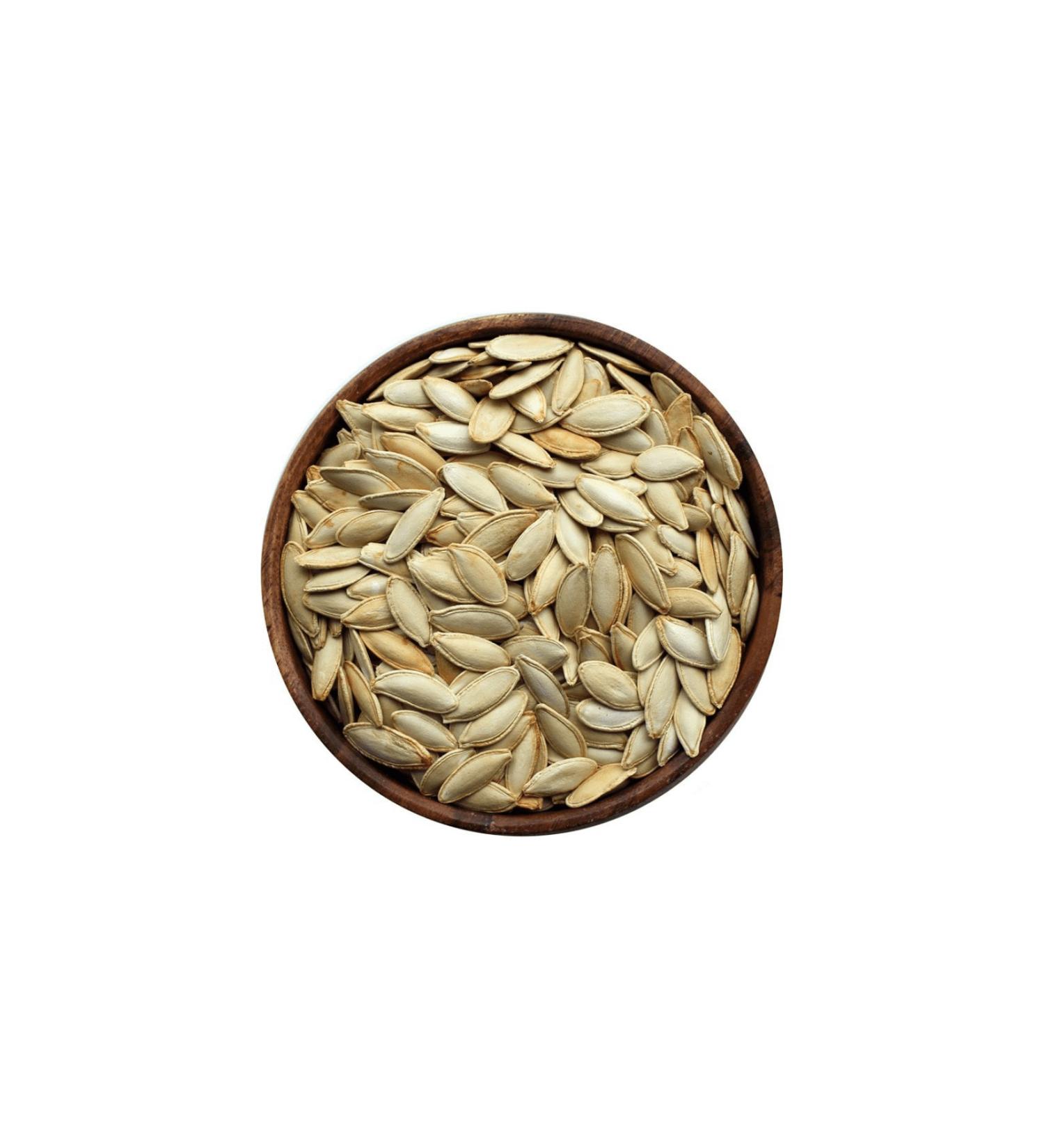 Natulife Pumpkin Seeds Unsalted 1000 G.