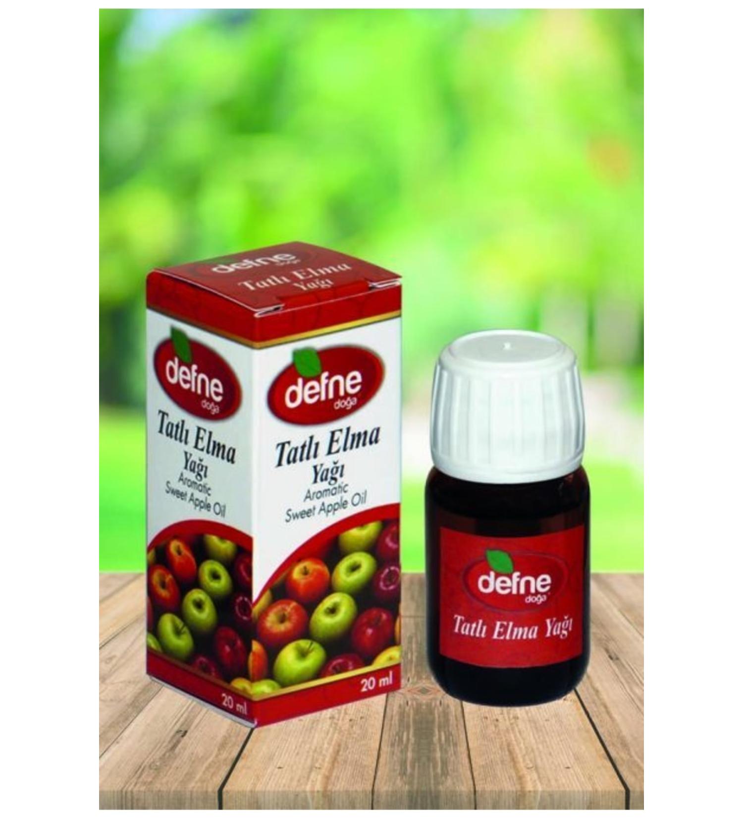 Defne Do a Sweet Apple 20 Cc